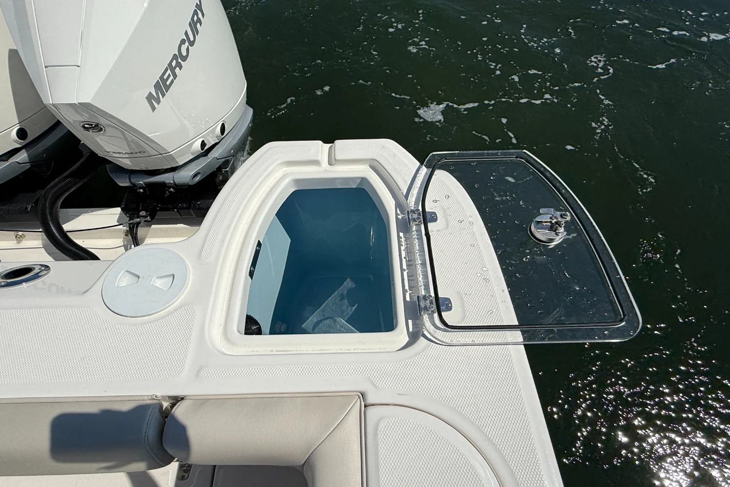 2026 Boston Whaler 285 Conquest Image Thumbnail #13