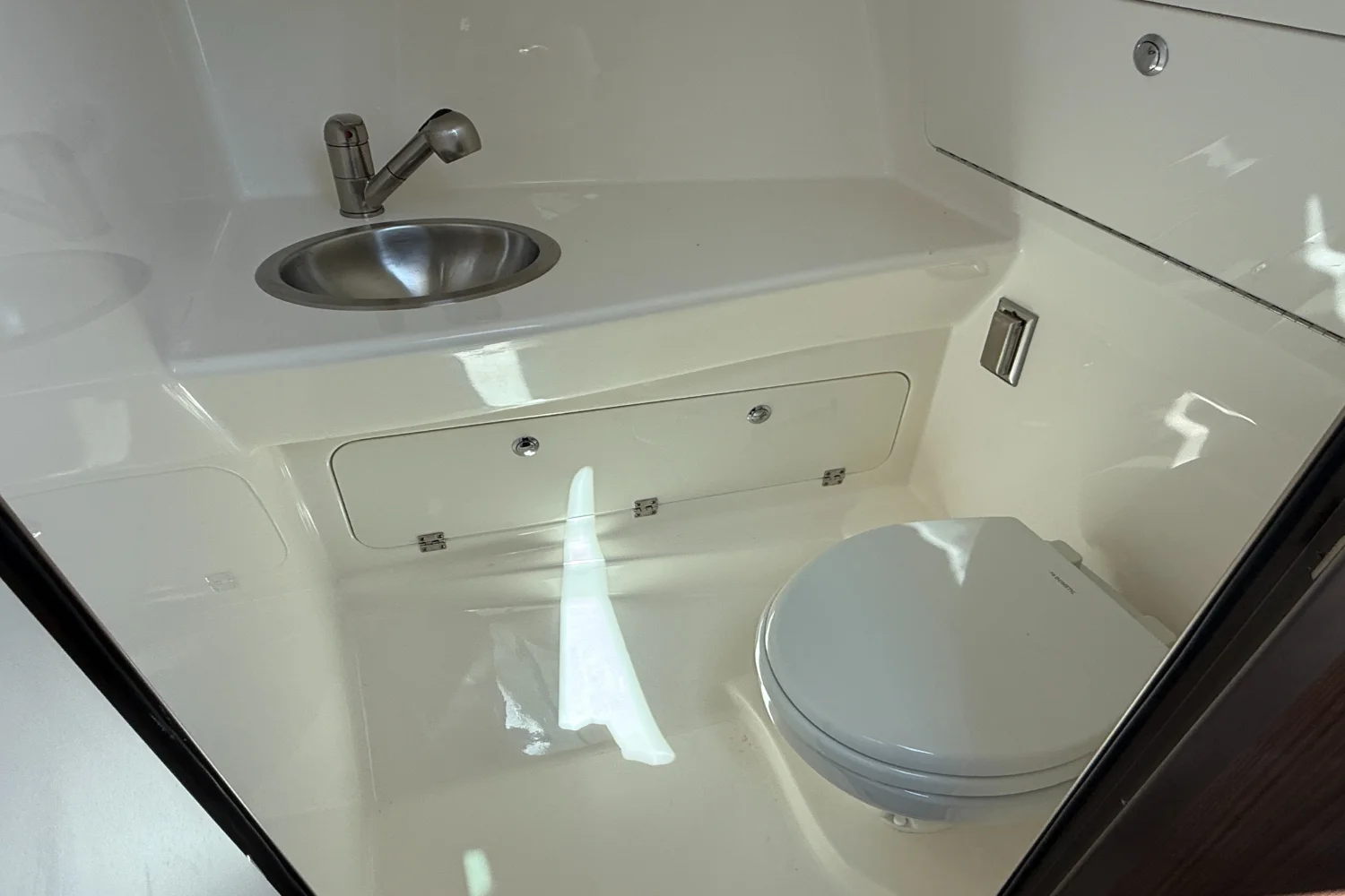 2026 Boston Whaler 285 Conquest Image Thumbnail #36