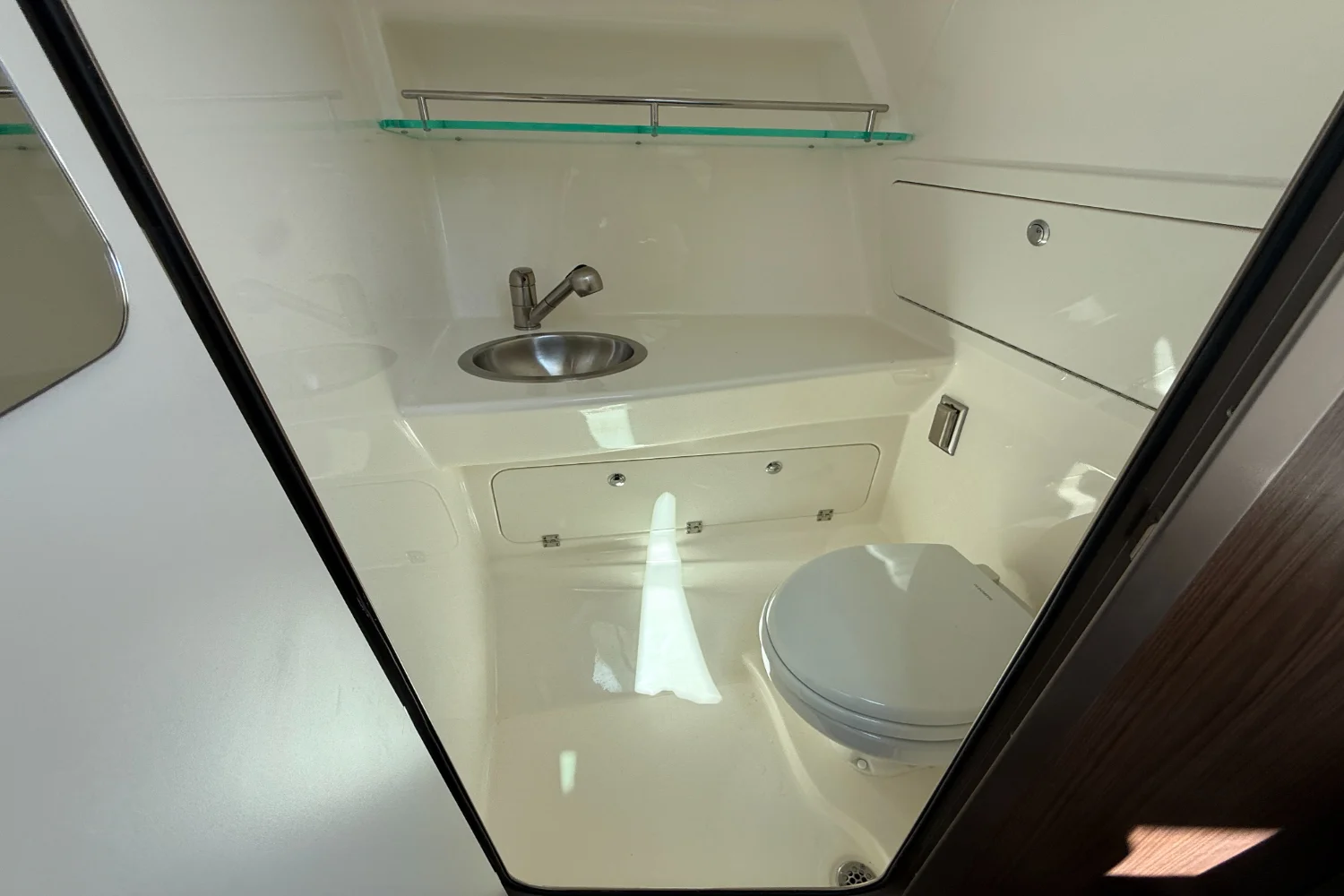 2026 Boston Whaler 285 Conquest Image Thumbnail #35