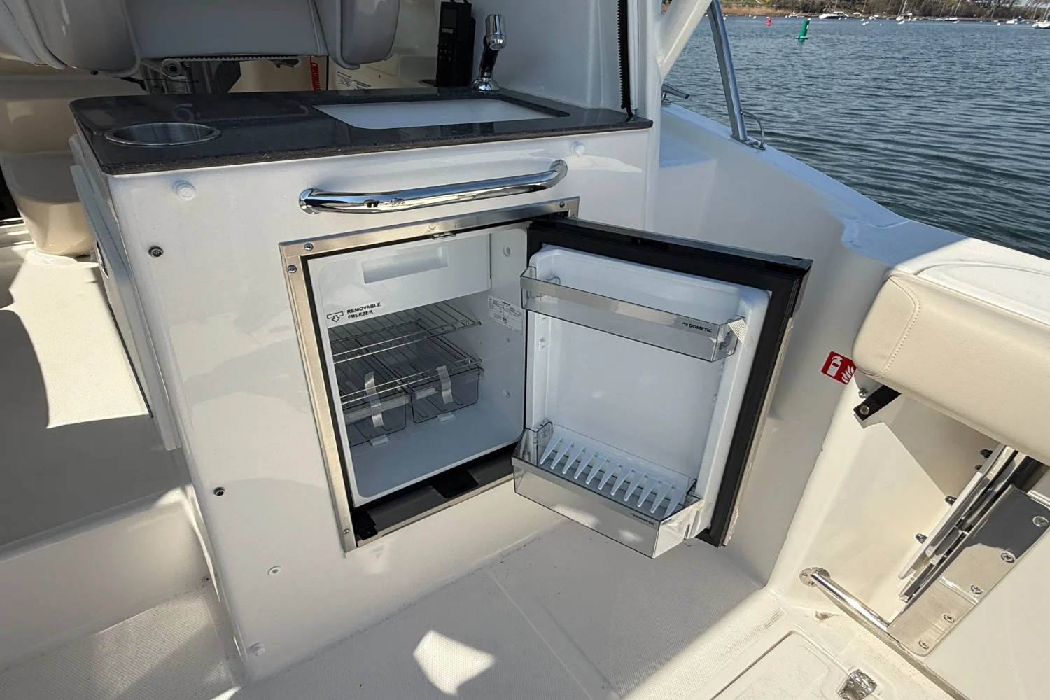 2026 Boston Whaler 285 Conquest Image Thumbnail #20