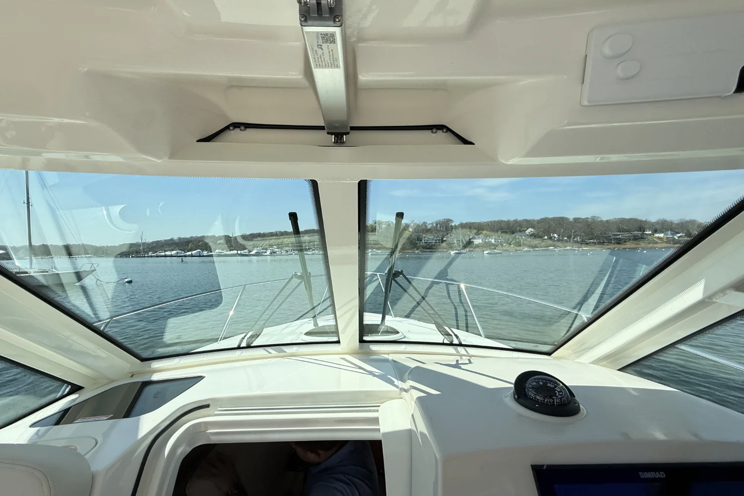 2026 Boston Whaler 285 Conquest Image Thumbnail #26