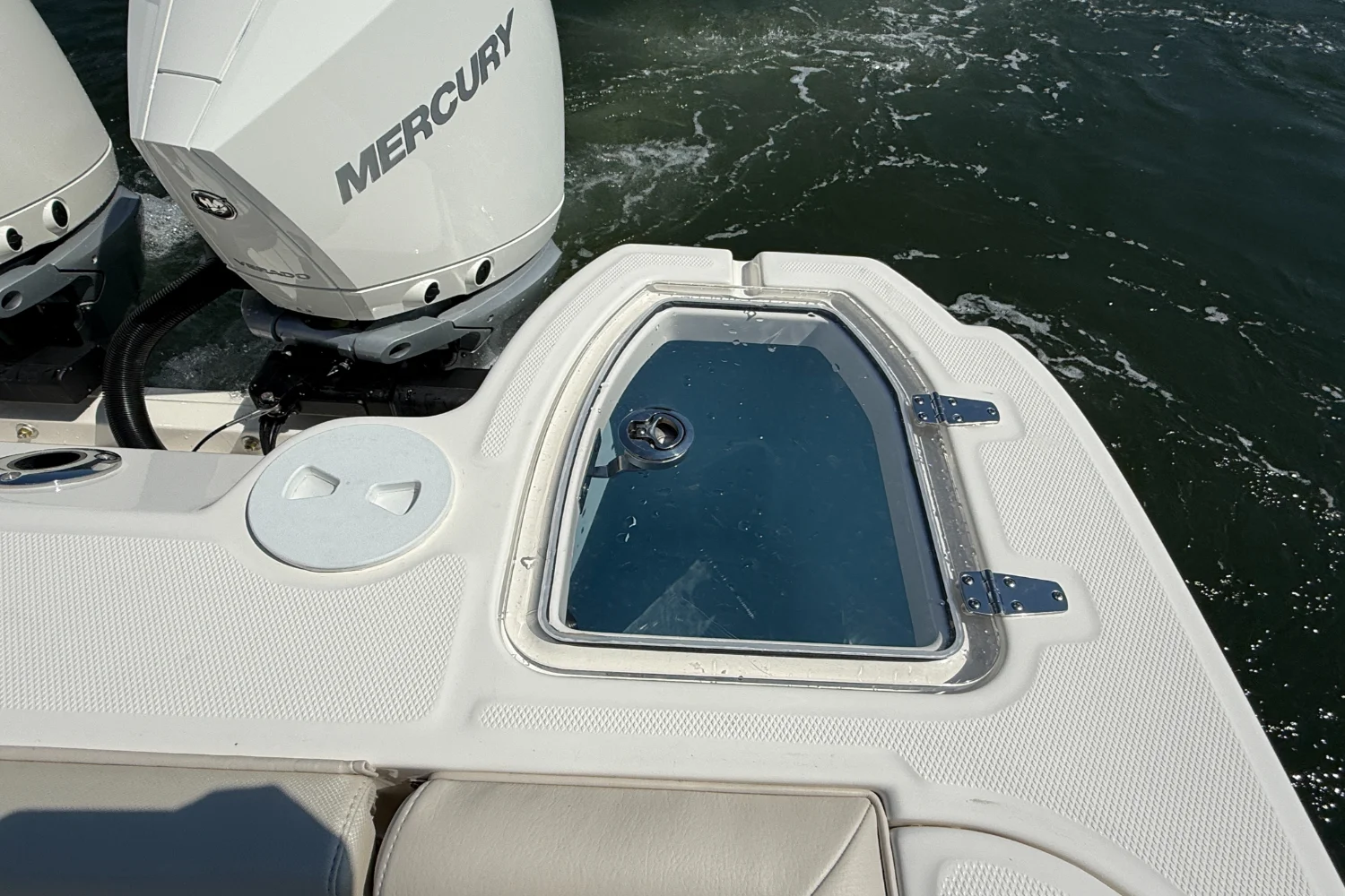 2026 Boston Whaler 285 Conquest Image Thumbnail #12