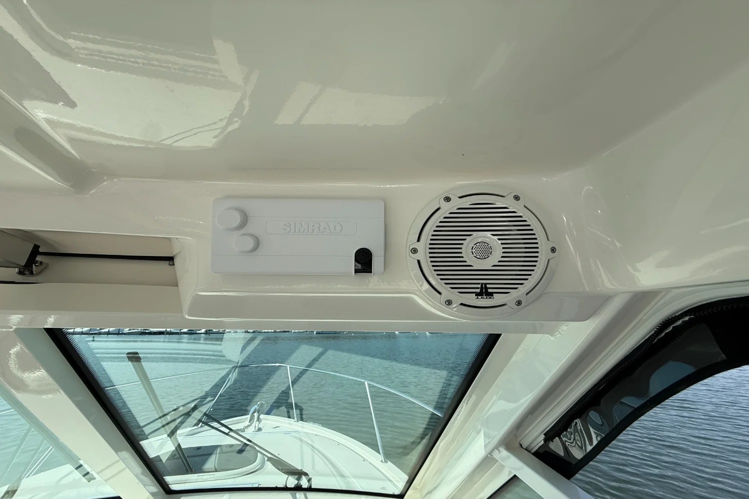 2026 Boston Whaler 285 Conquest Image Thumbnail #27