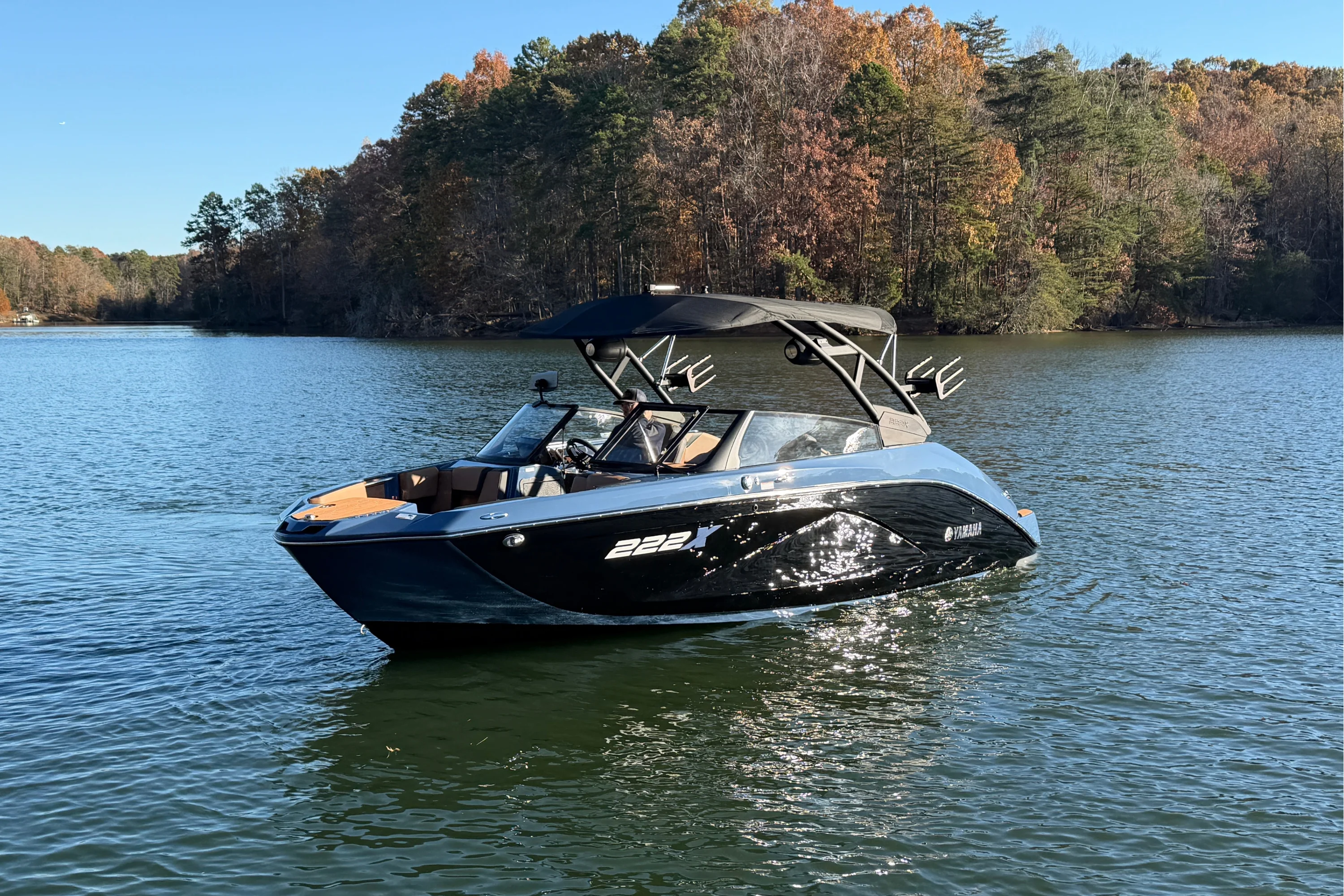 2026 Yamaha 222XE Image Thumbnail #7