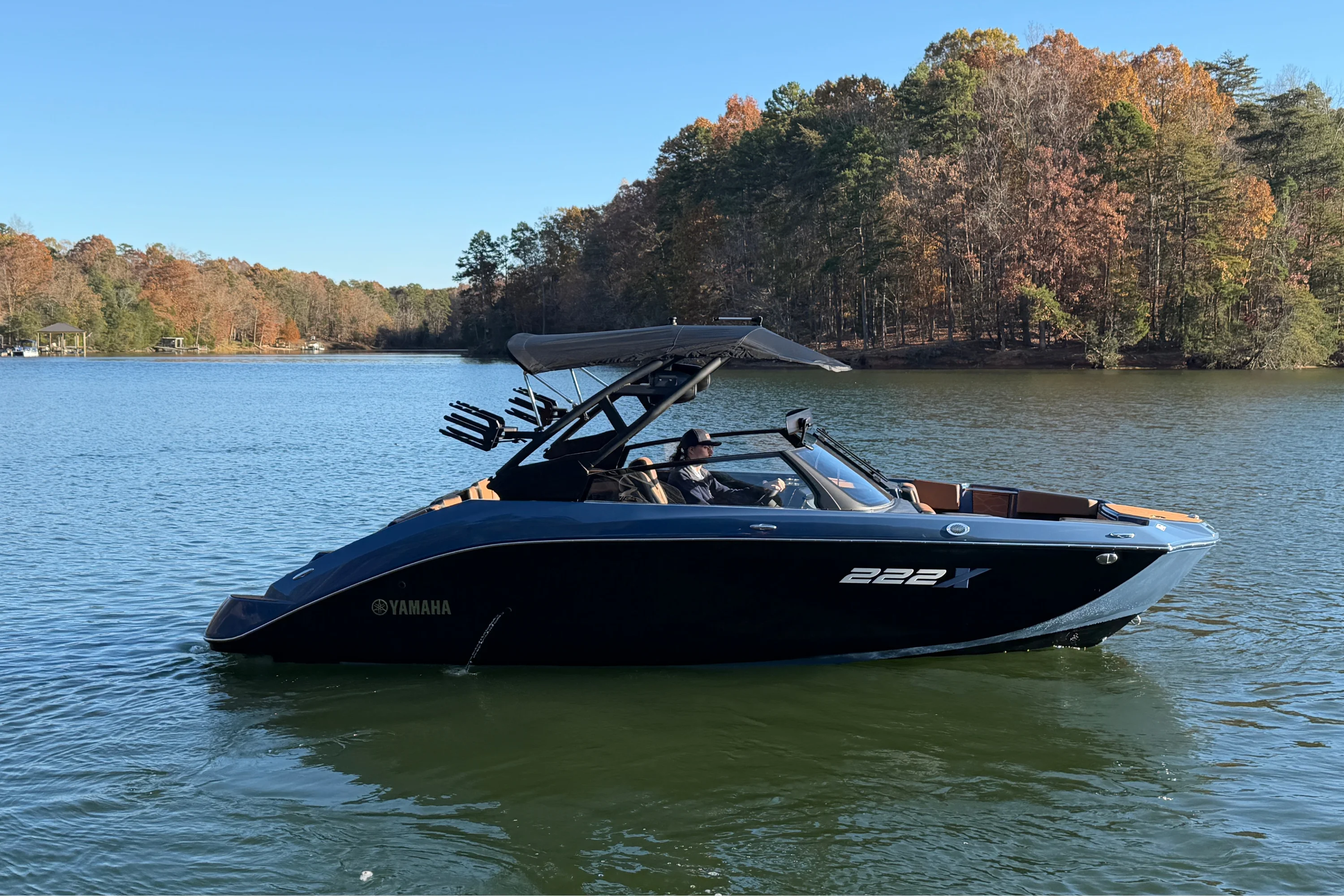 2026 Yamaha 222XE Image Thumbnail #8