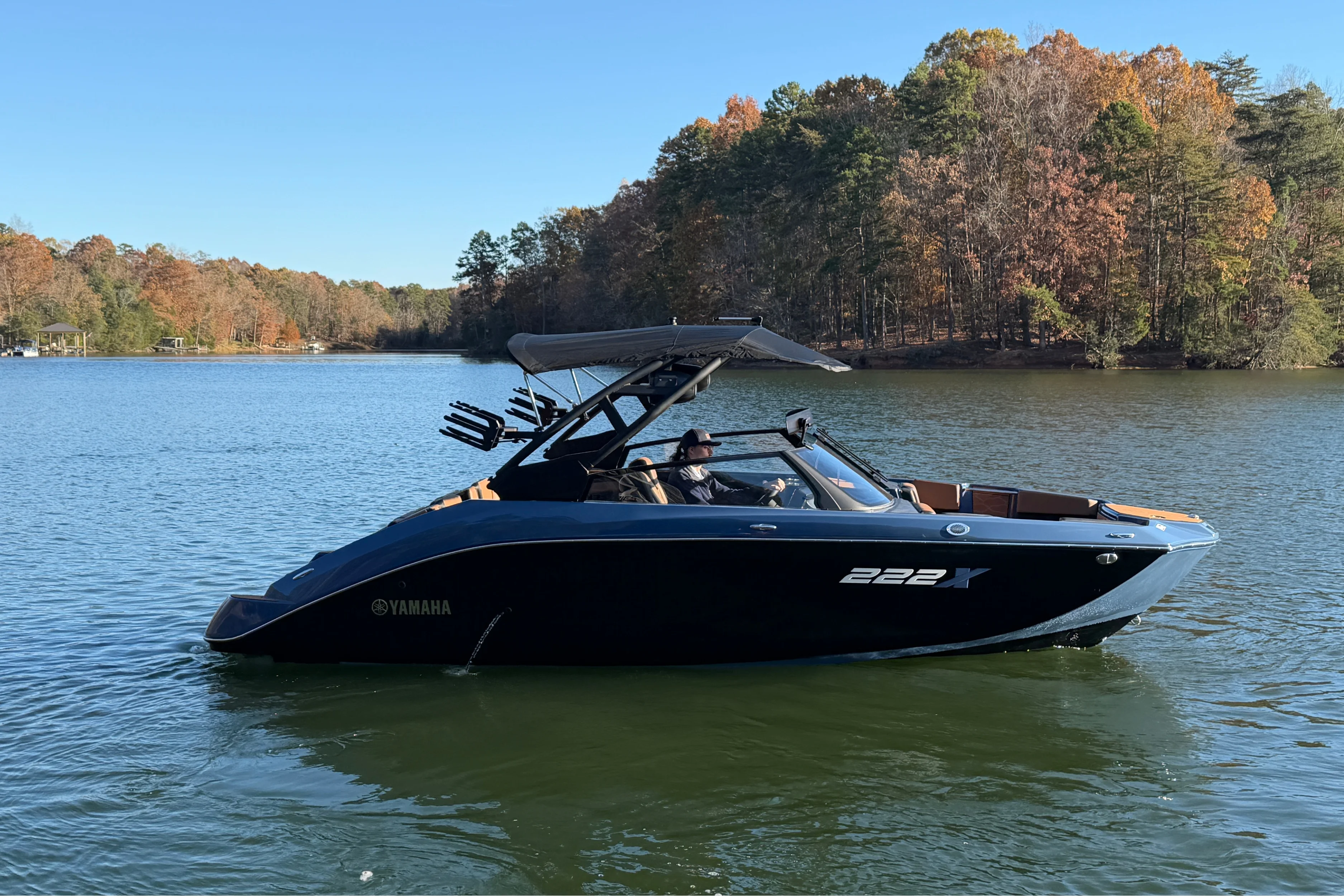 2026 Yamaha 222XE Image Thumbnail #8