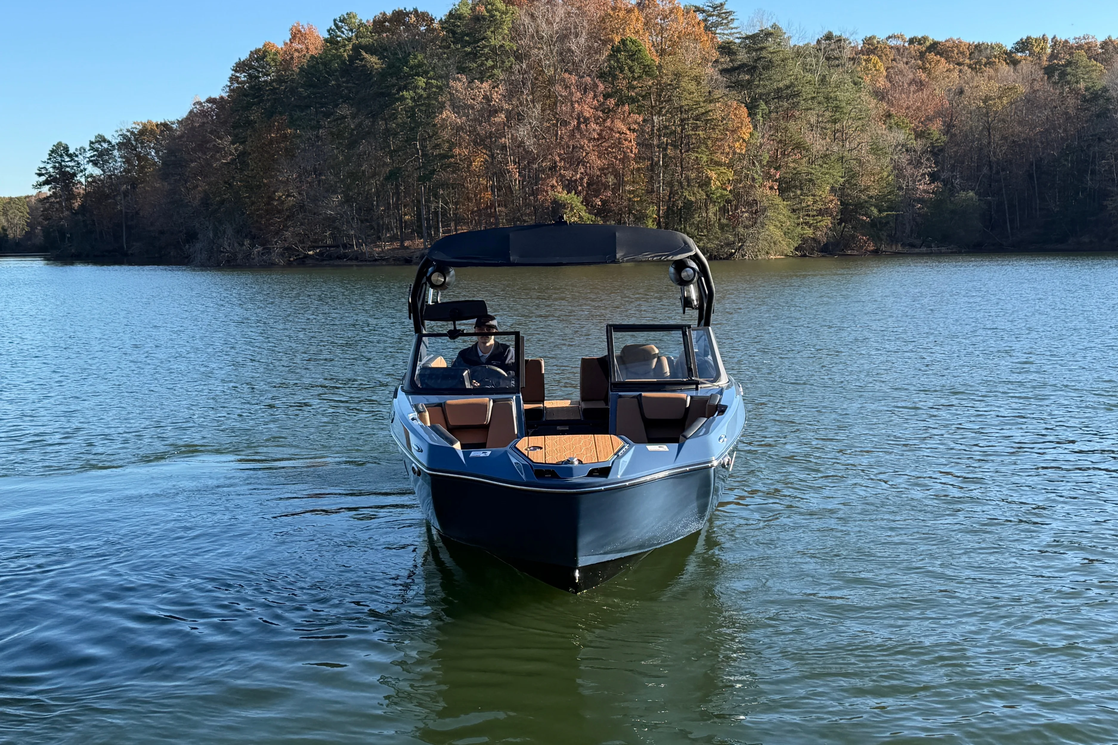 2026 Yamaha 222XE Image Thumbnail #5