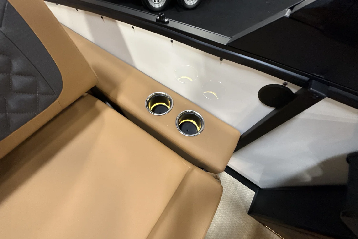 2026 Harris Sunliner 230 Image Thumbnail #38