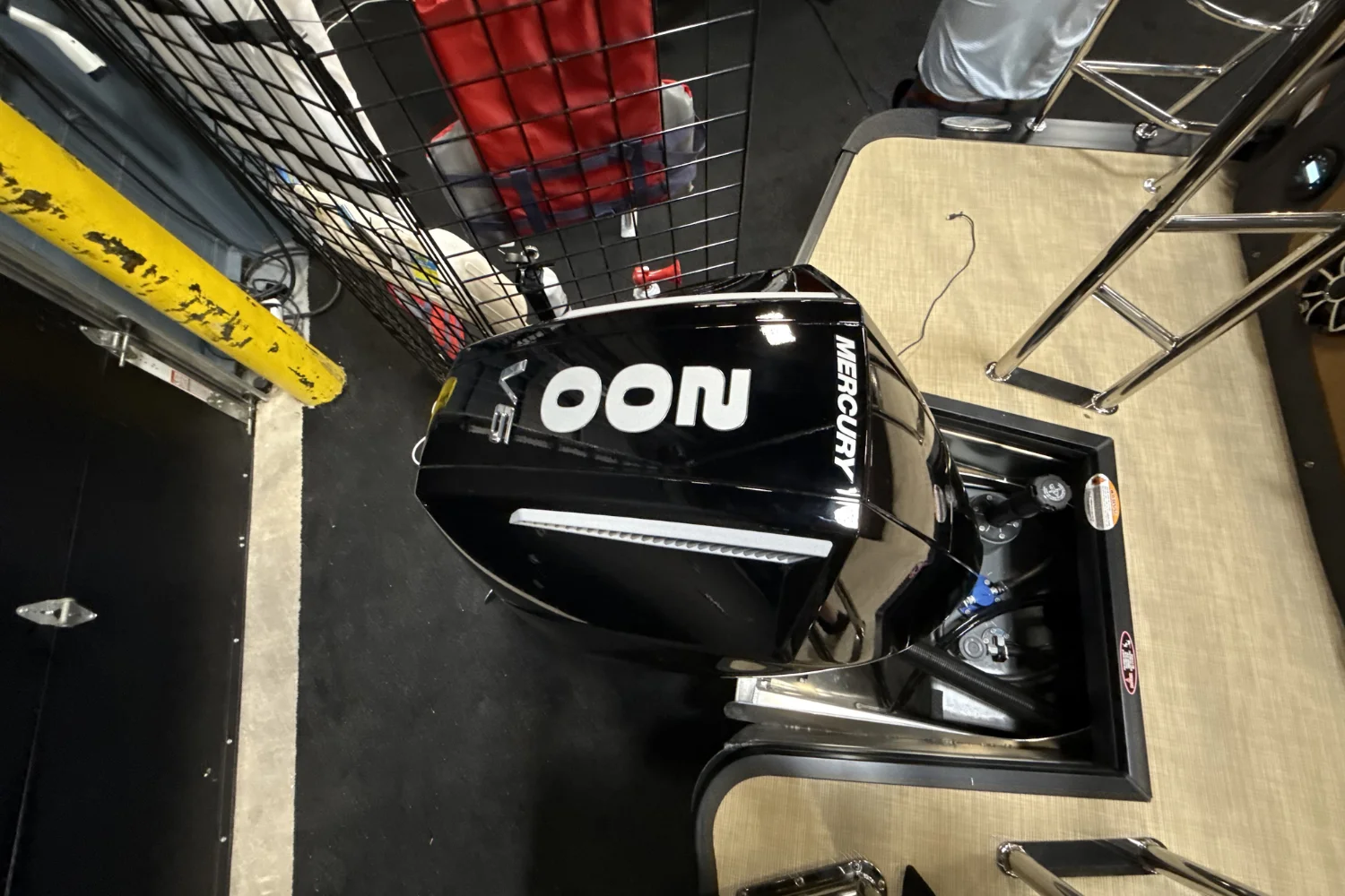 2026 Harris Sunliner 230 Image Thumbnail #45