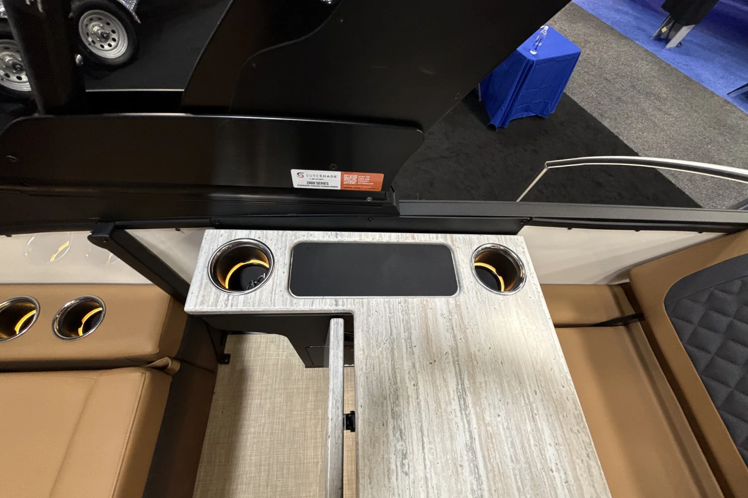 2026 Harris Sunliner 230 Image Thumbnail #36