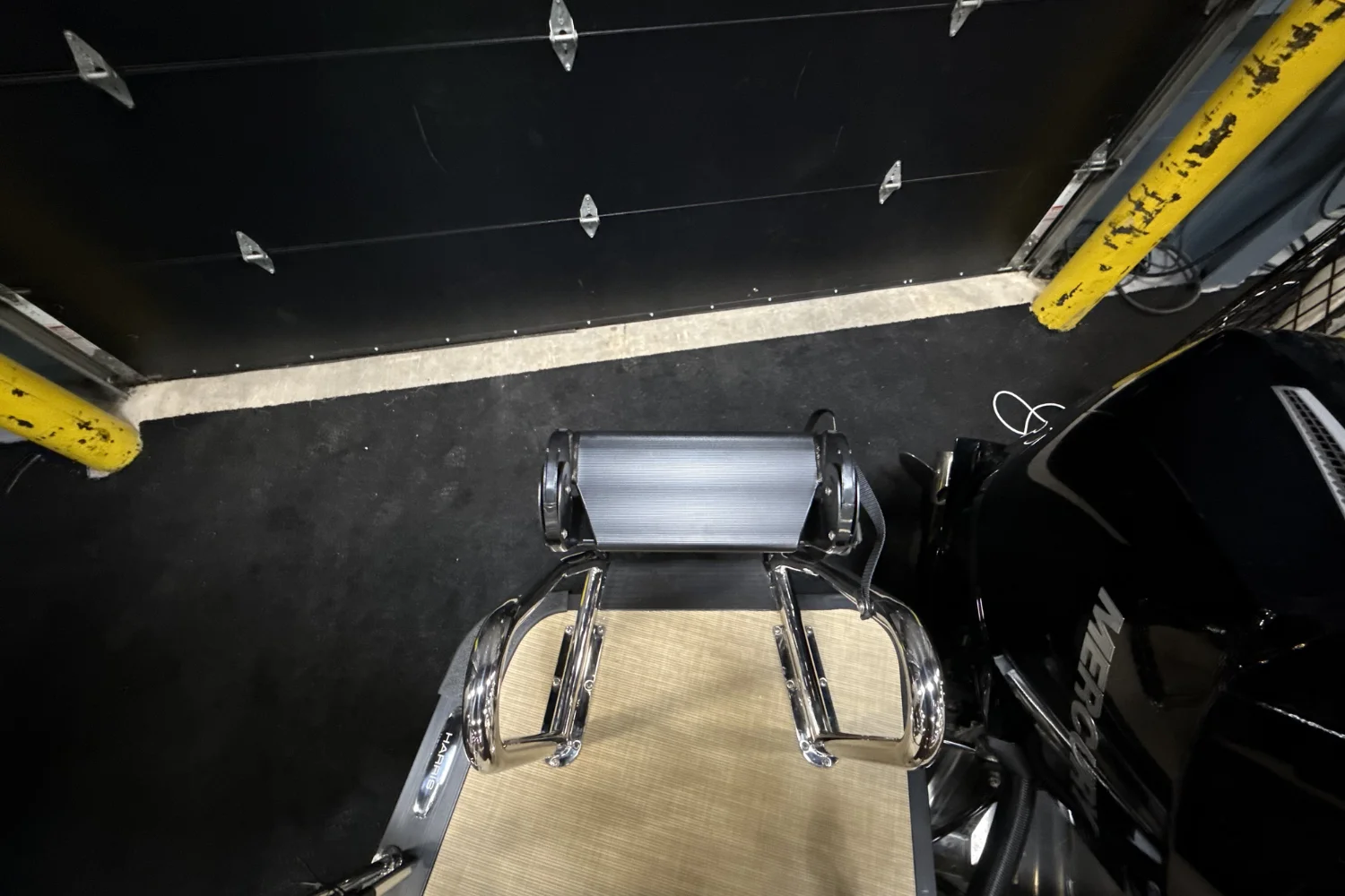 2026 Harris Sunliner 230 Image Thumbnail #44