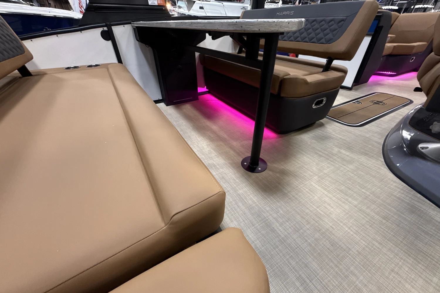 2026 Harris Sunliner 230 Image Thumbnail #34