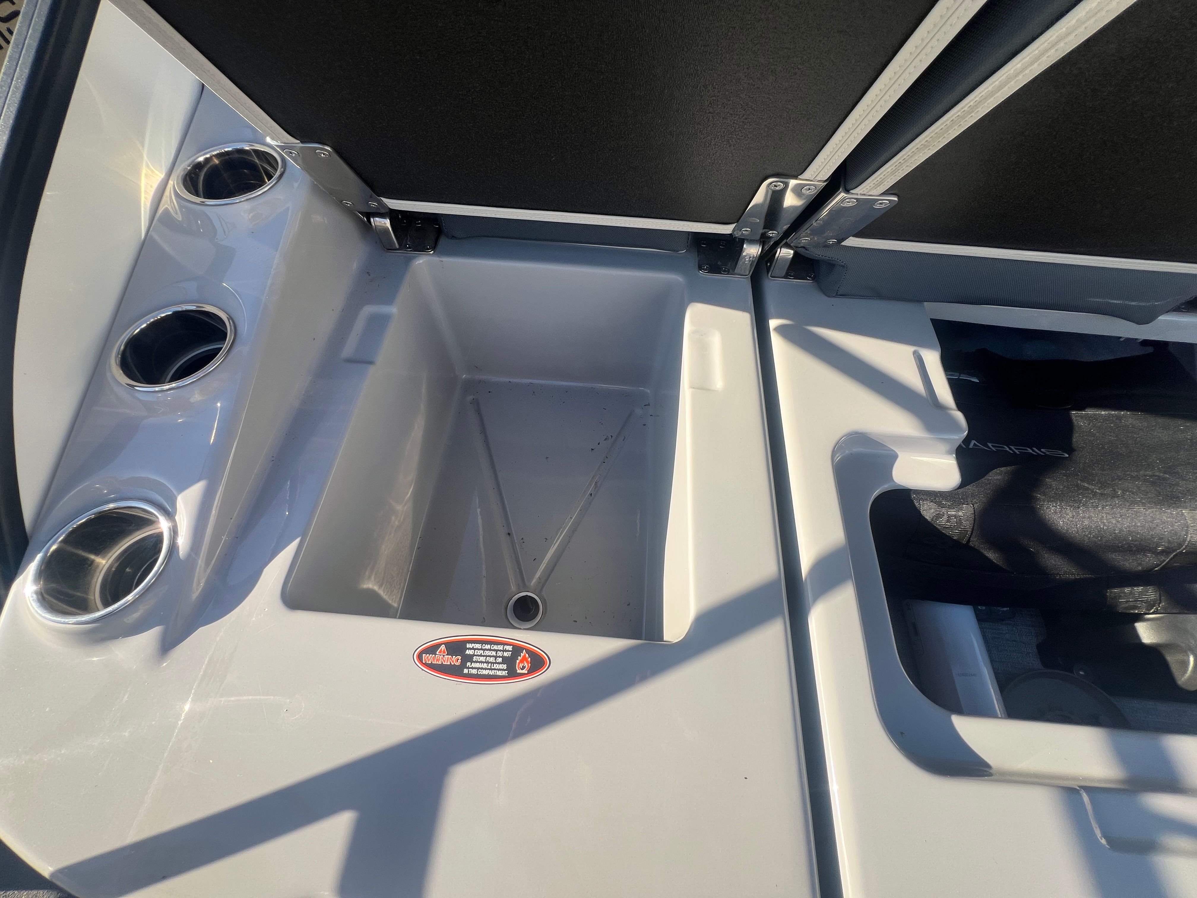 2025 Harris 270 GM Image Thumbnail #21