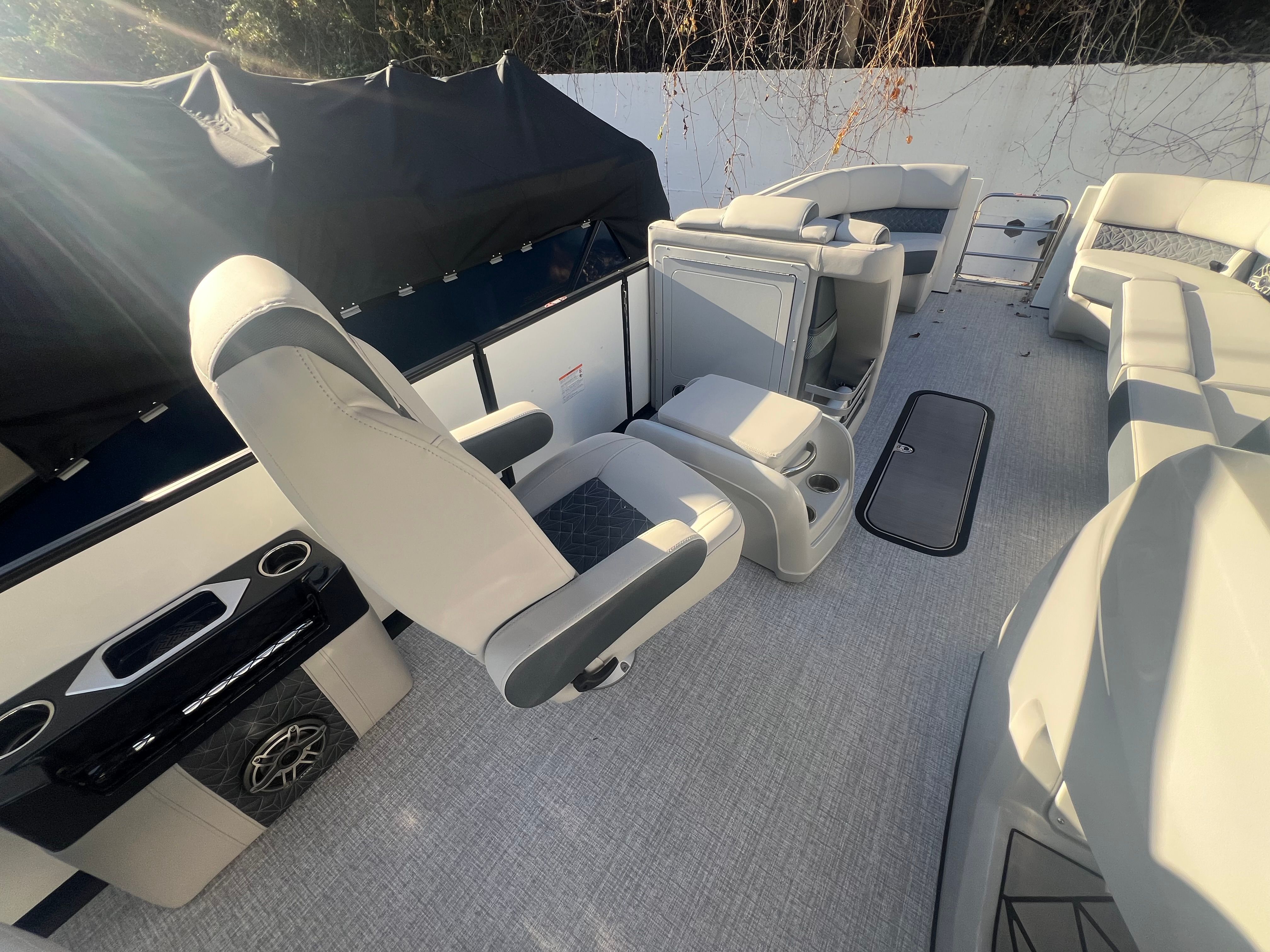 2025 Harris 270 GM Image Thumbnail #10