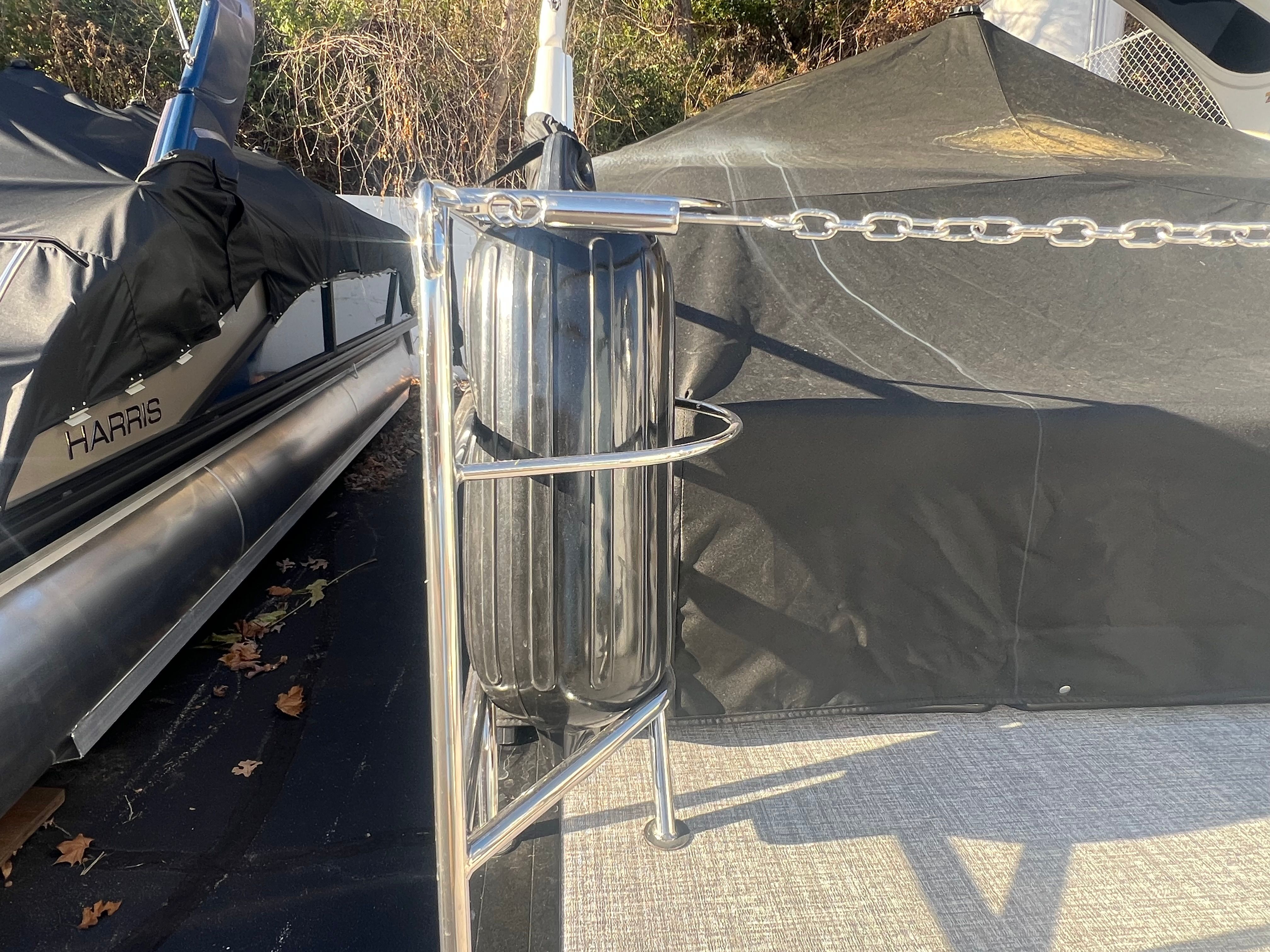 2025 Harris 270 GM Image Thumbnail #20