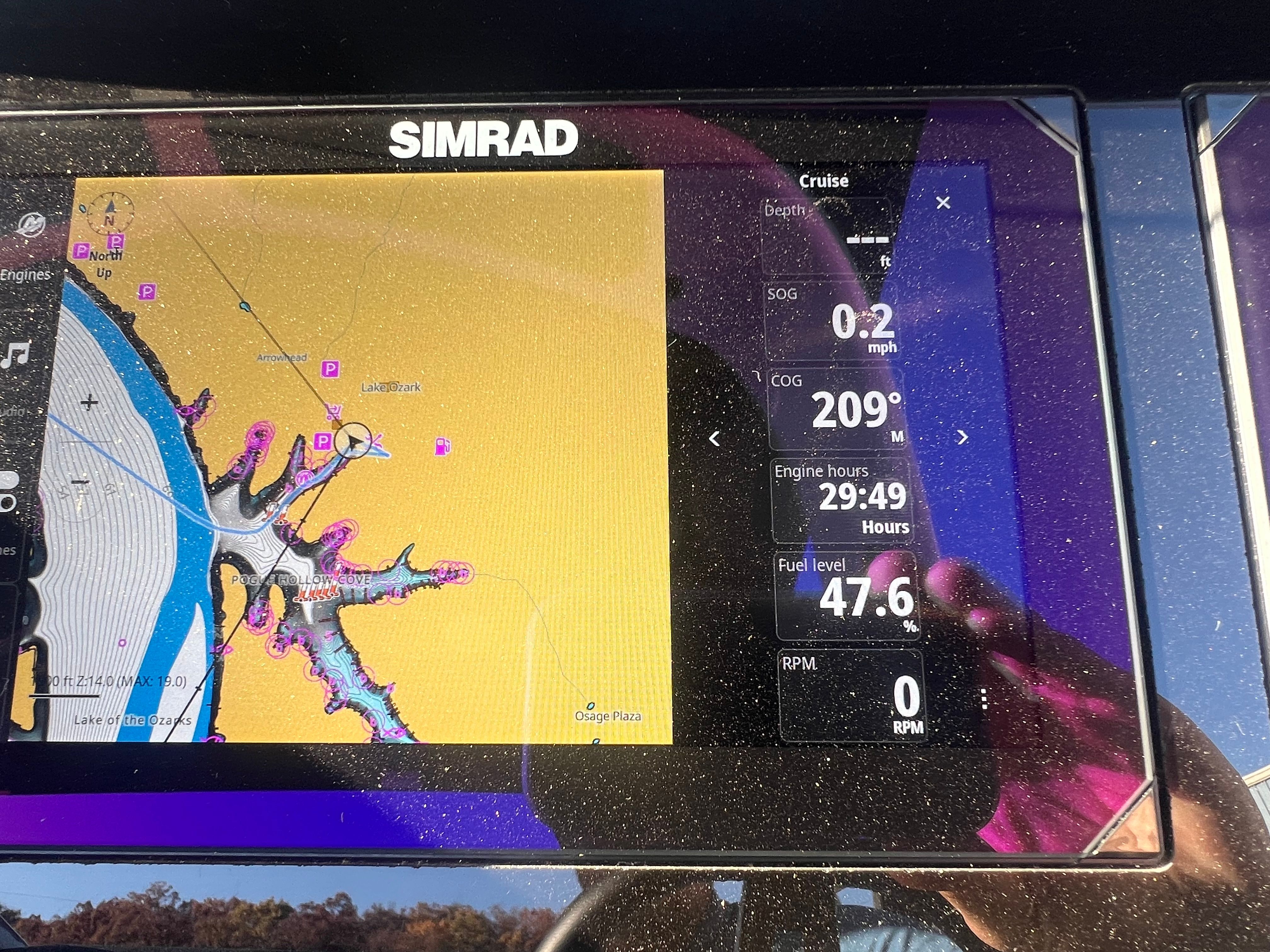 2025 Harris 270 GM Image Thumbnail #7