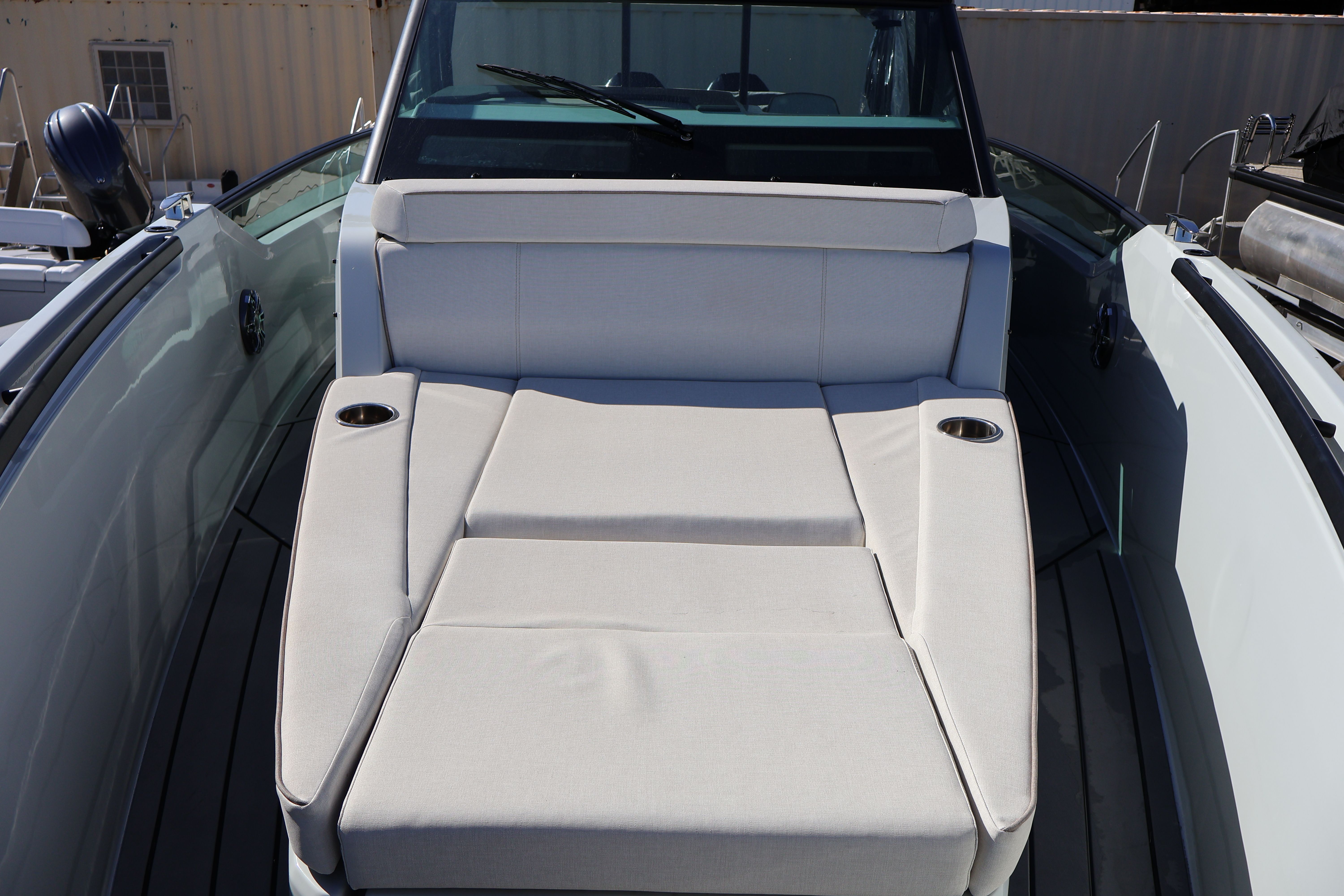 2023 Saxdor 320 GTO Image Thumbnail #57