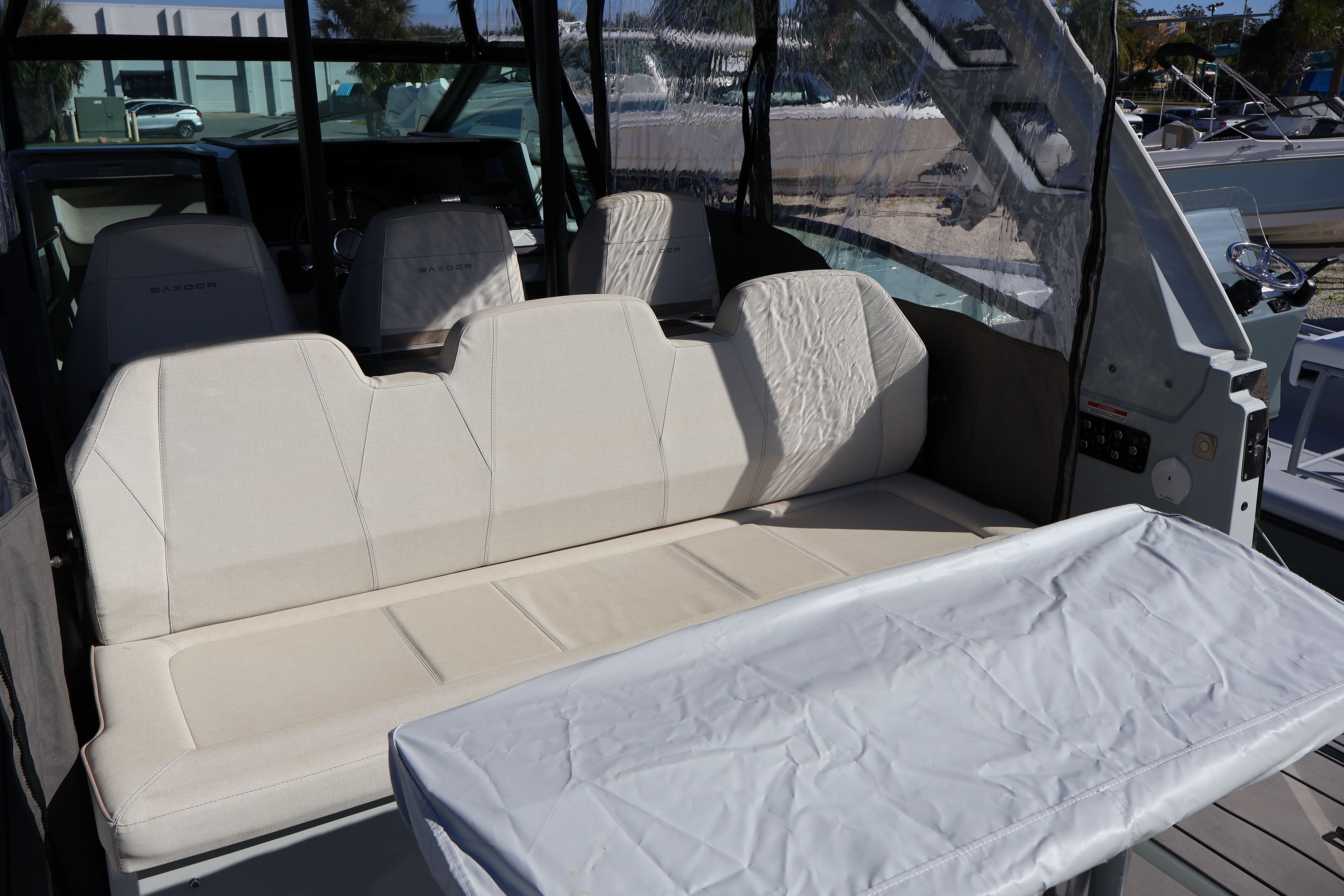 2023 Saxdor 320 GTO Image Thumbnail #11