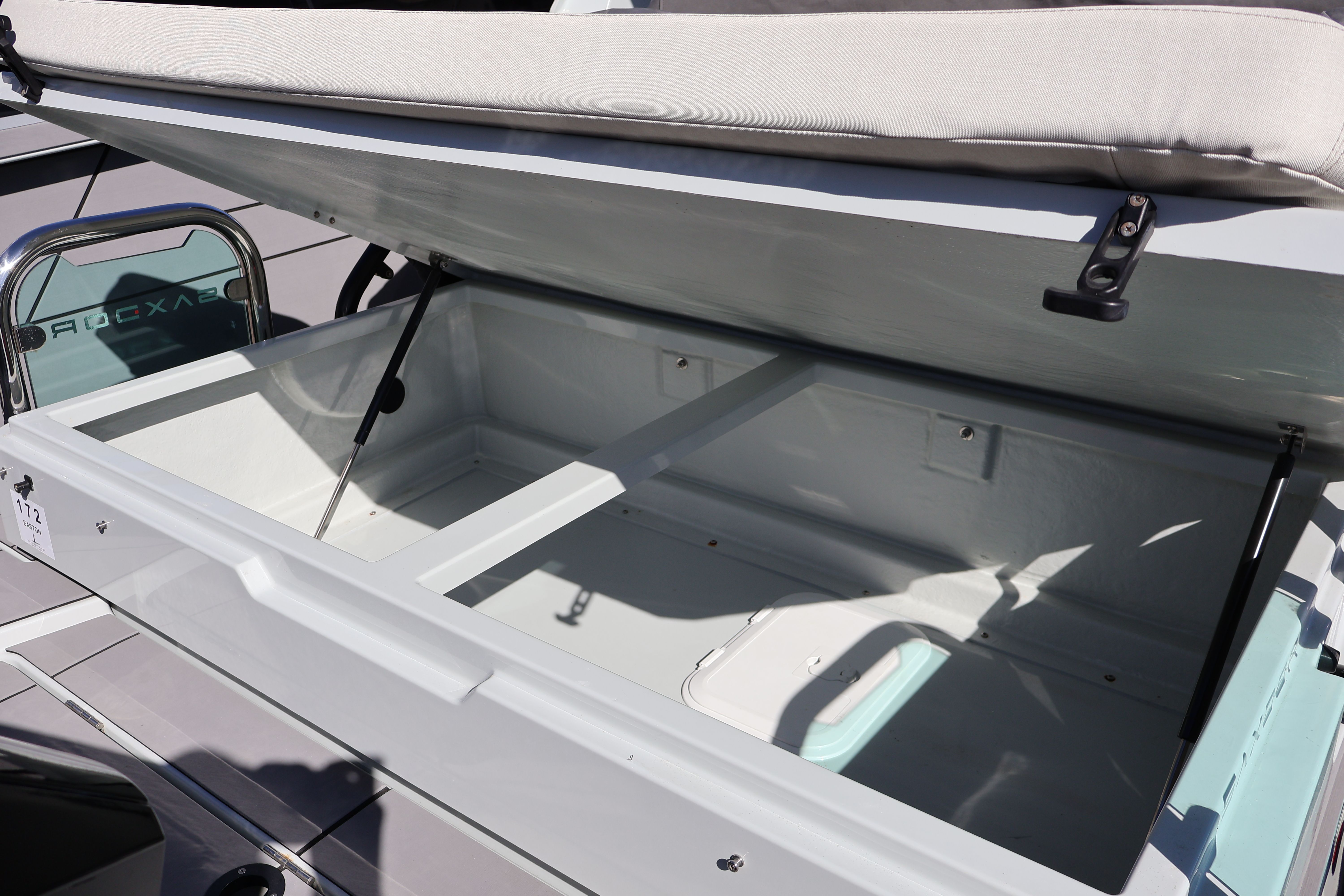 2023 Saxdor 320 GTO Image Thumbnail #35