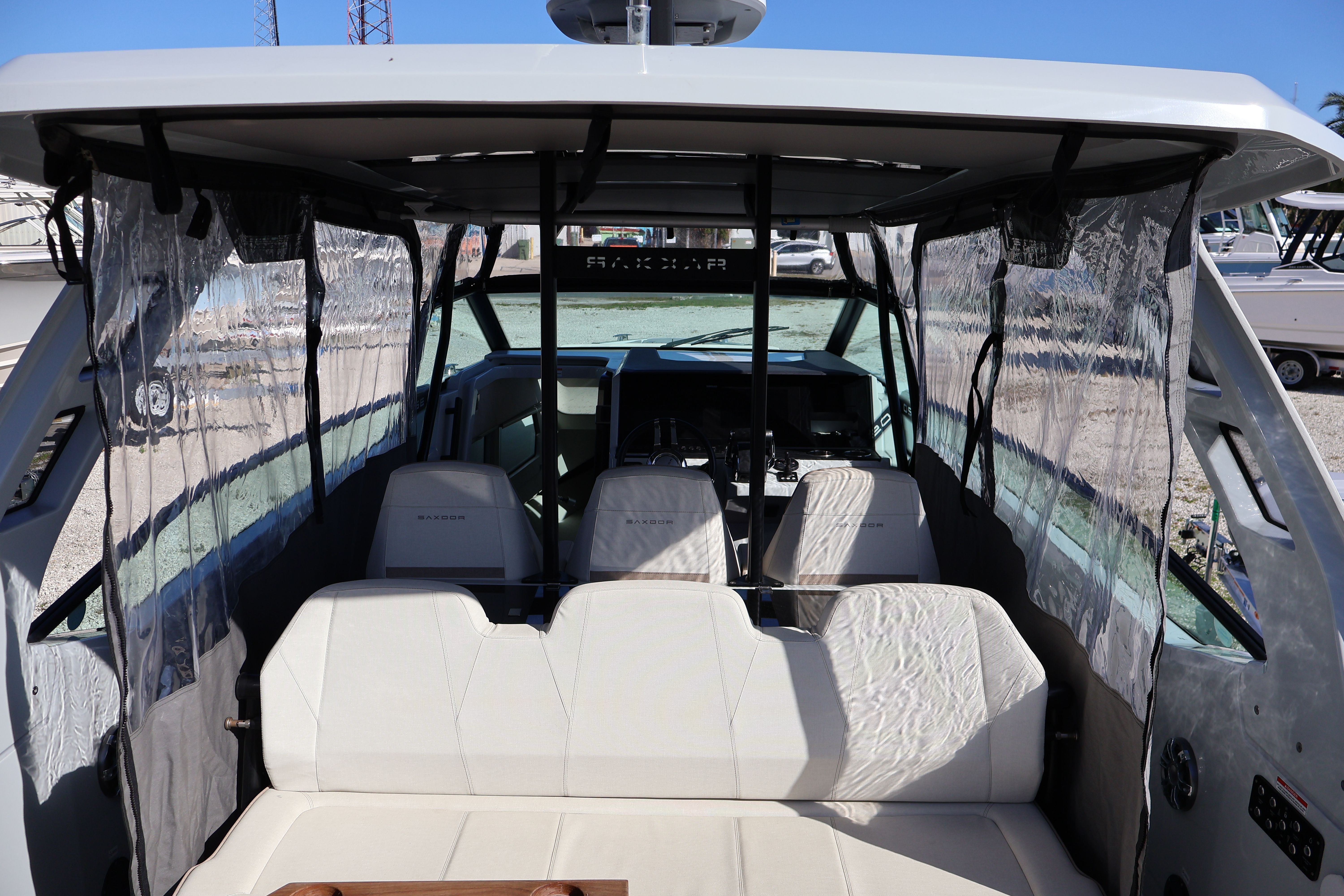 2023 Saxdor 320 GTO Image Thumbnail #18