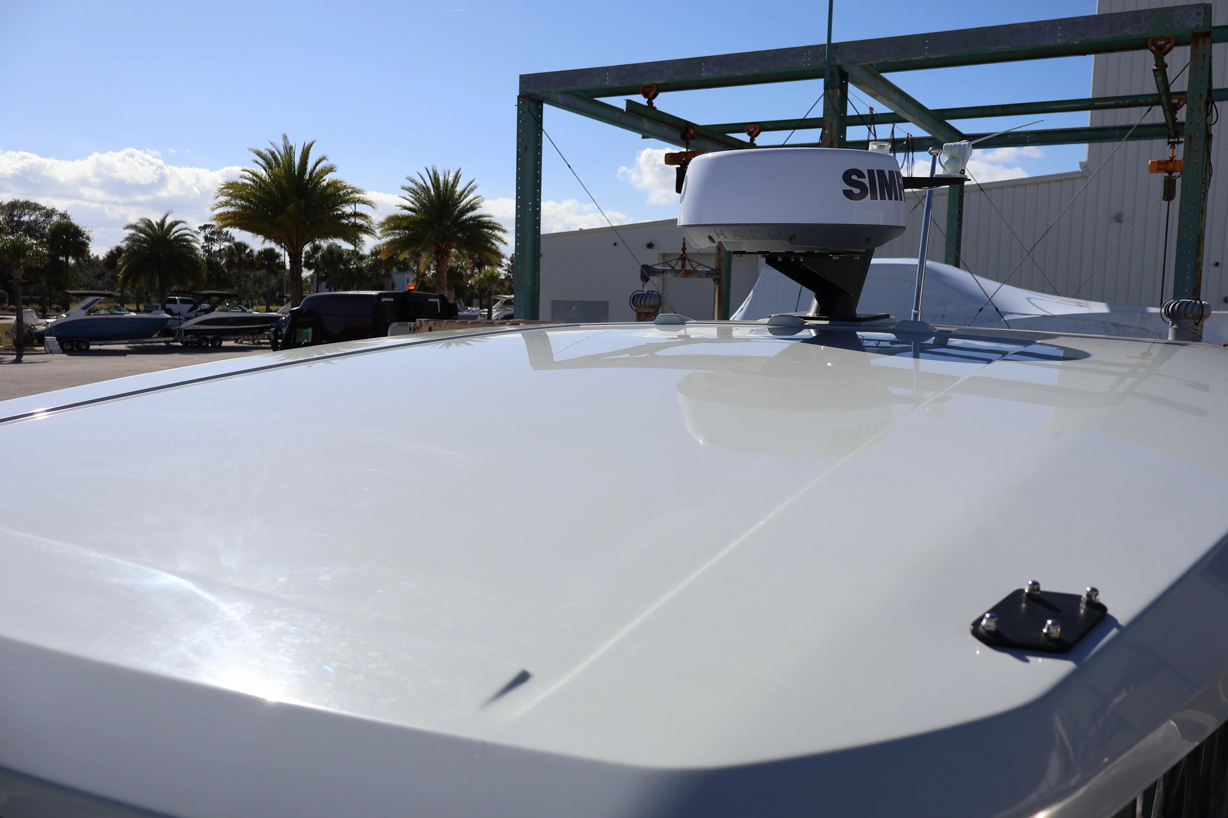 2023 Saxdor 320 GTO Image Thumbnail #88