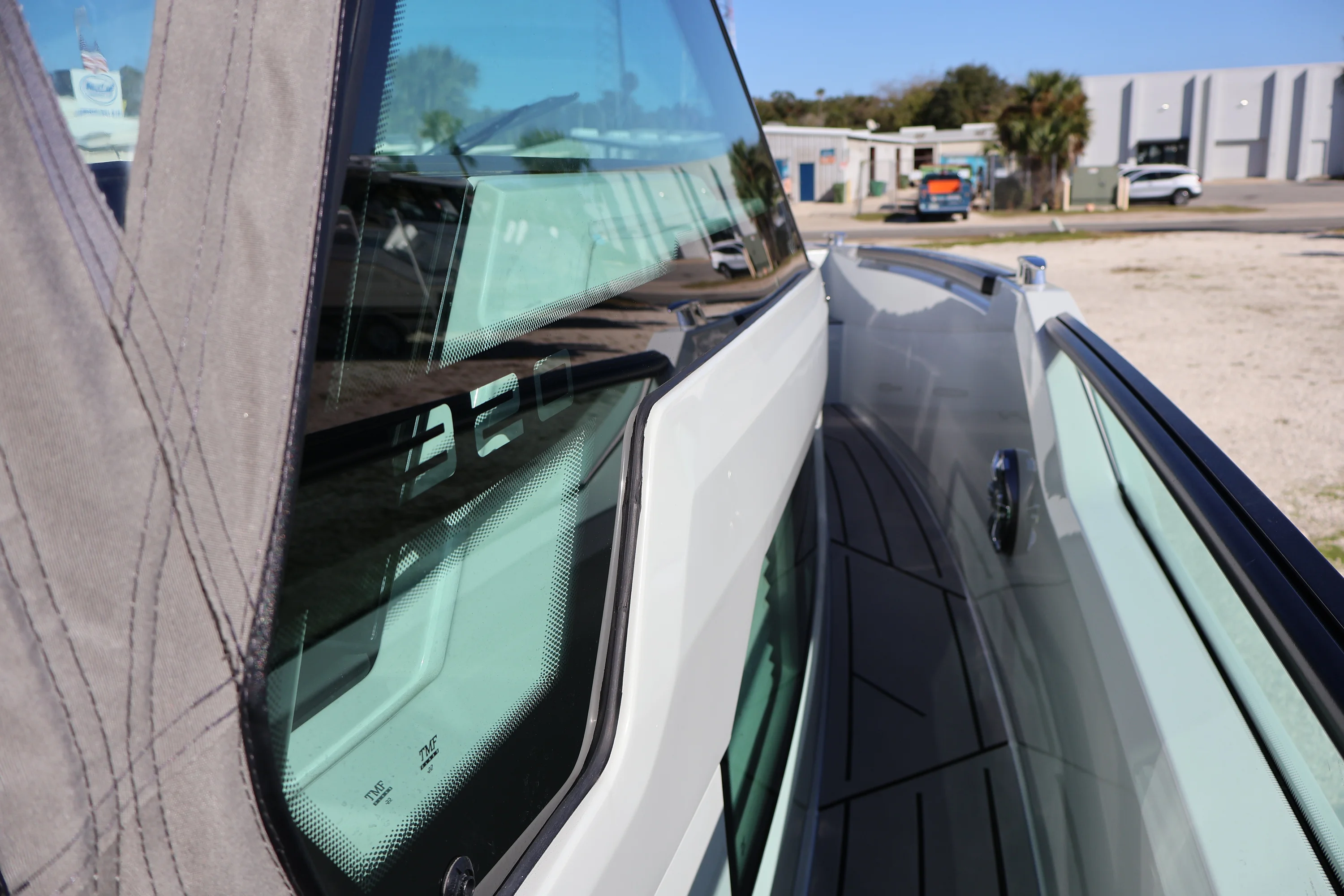 2023 Saxdor 320 GTO Image Thumbnail #60