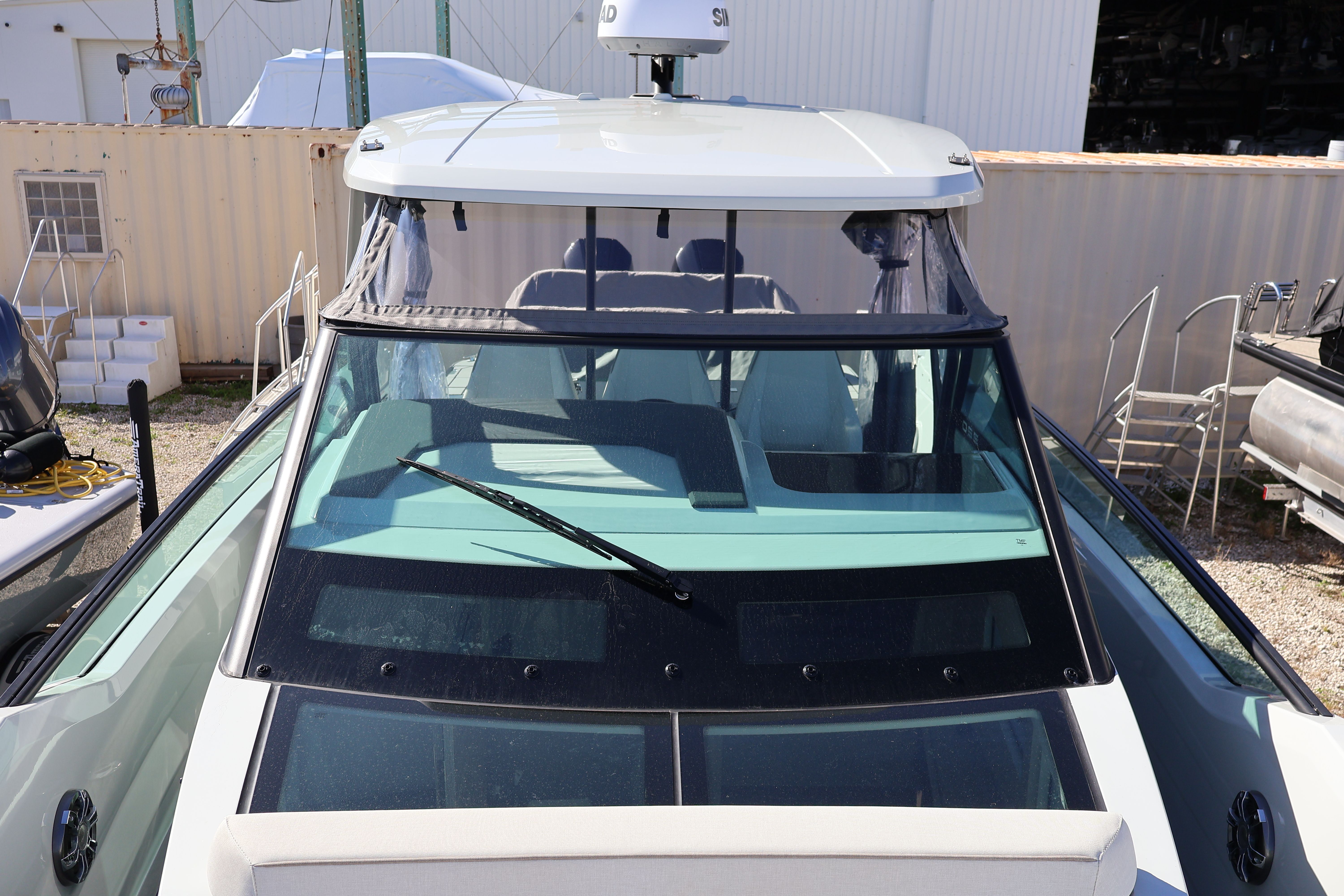 2023 Saxdor 320 GTO Image Thumbnail #89