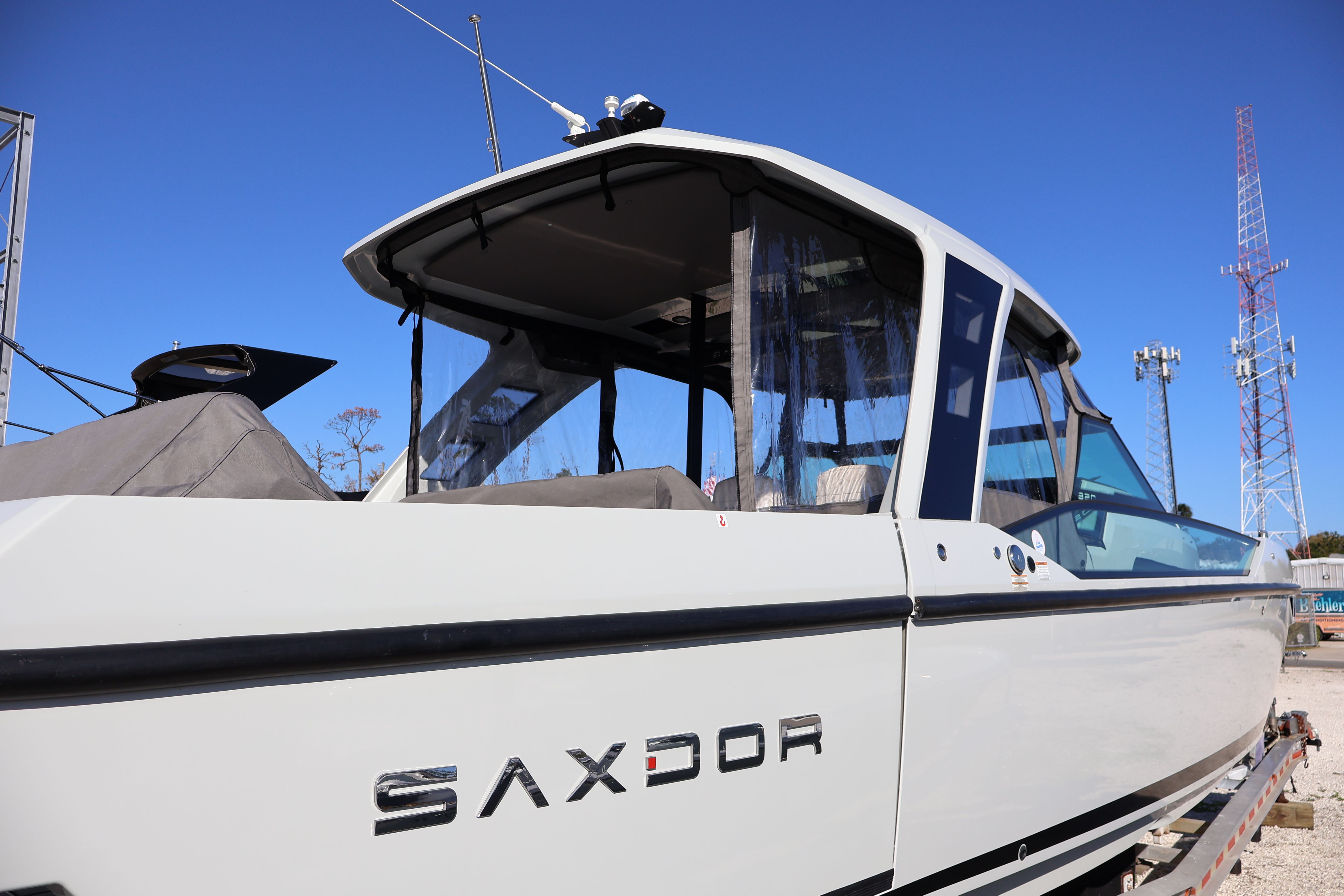 2023 Saxdor 320 GTO Image Thumbnail #45