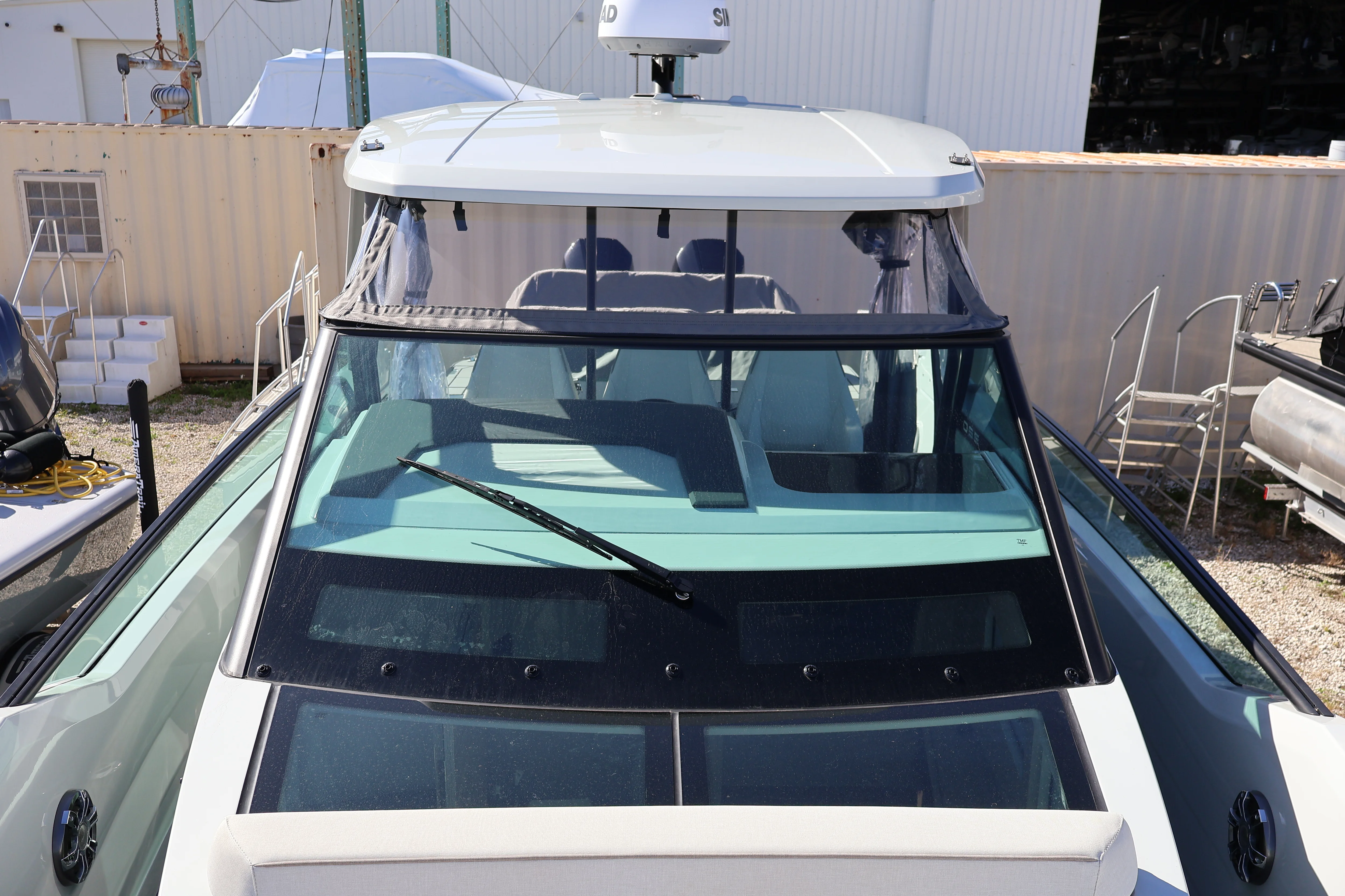 2023 Saxdor 320 GTO Image Thumbnail #21