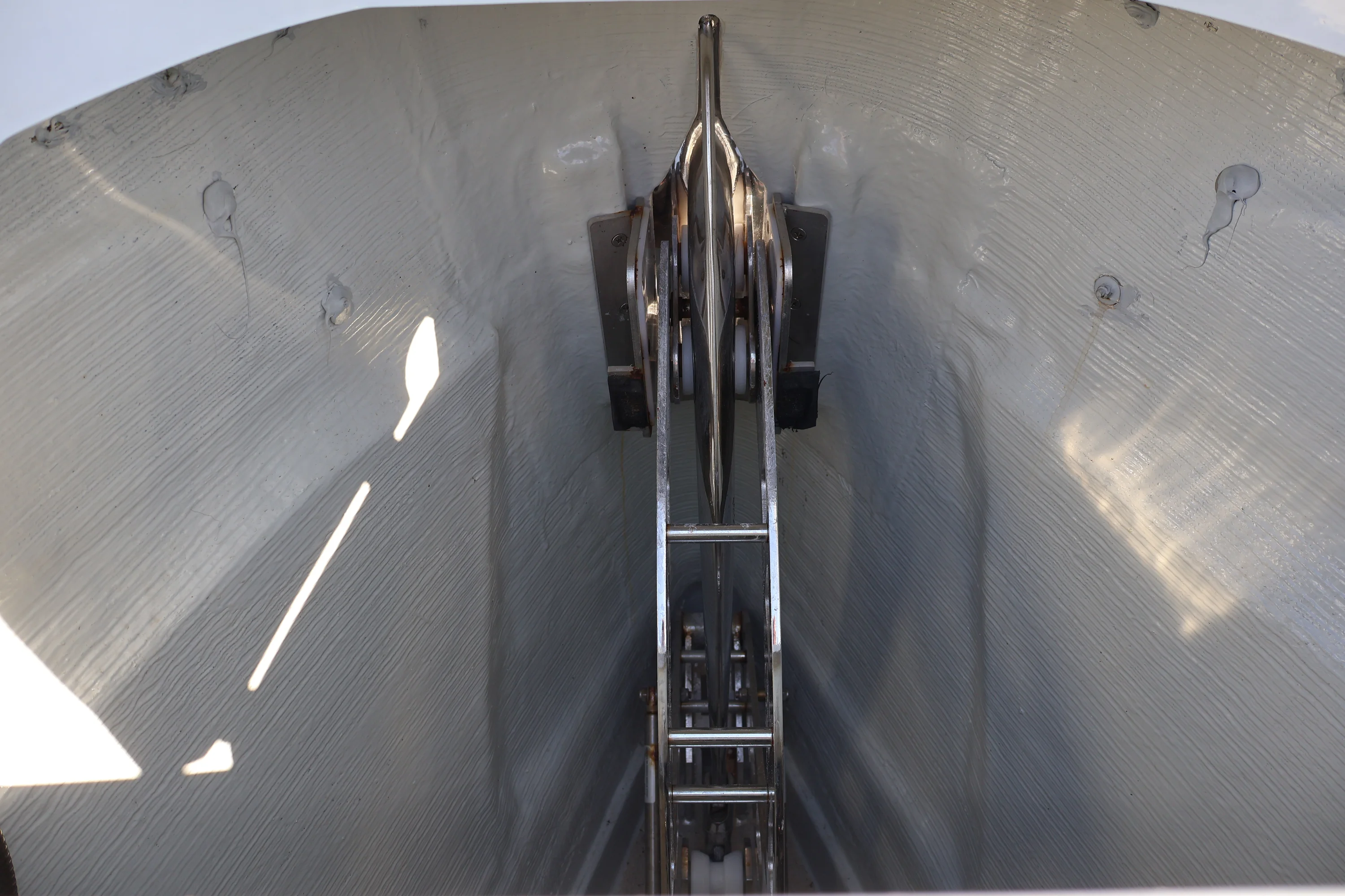 2023 Saxdor 320 GTO Image Thumbnail #91