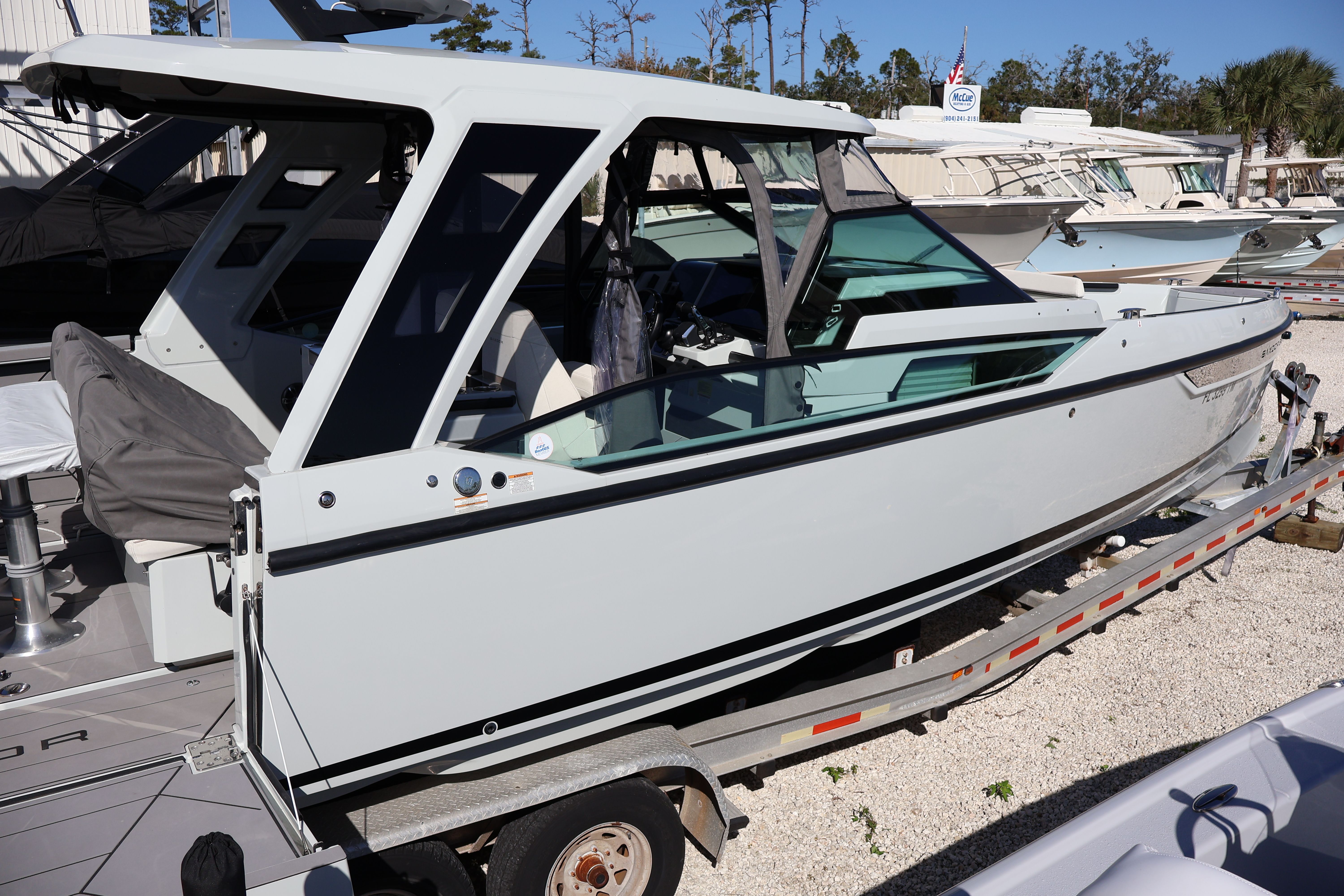 2023 Saxdor 320 GTO Image Thumbnail #69