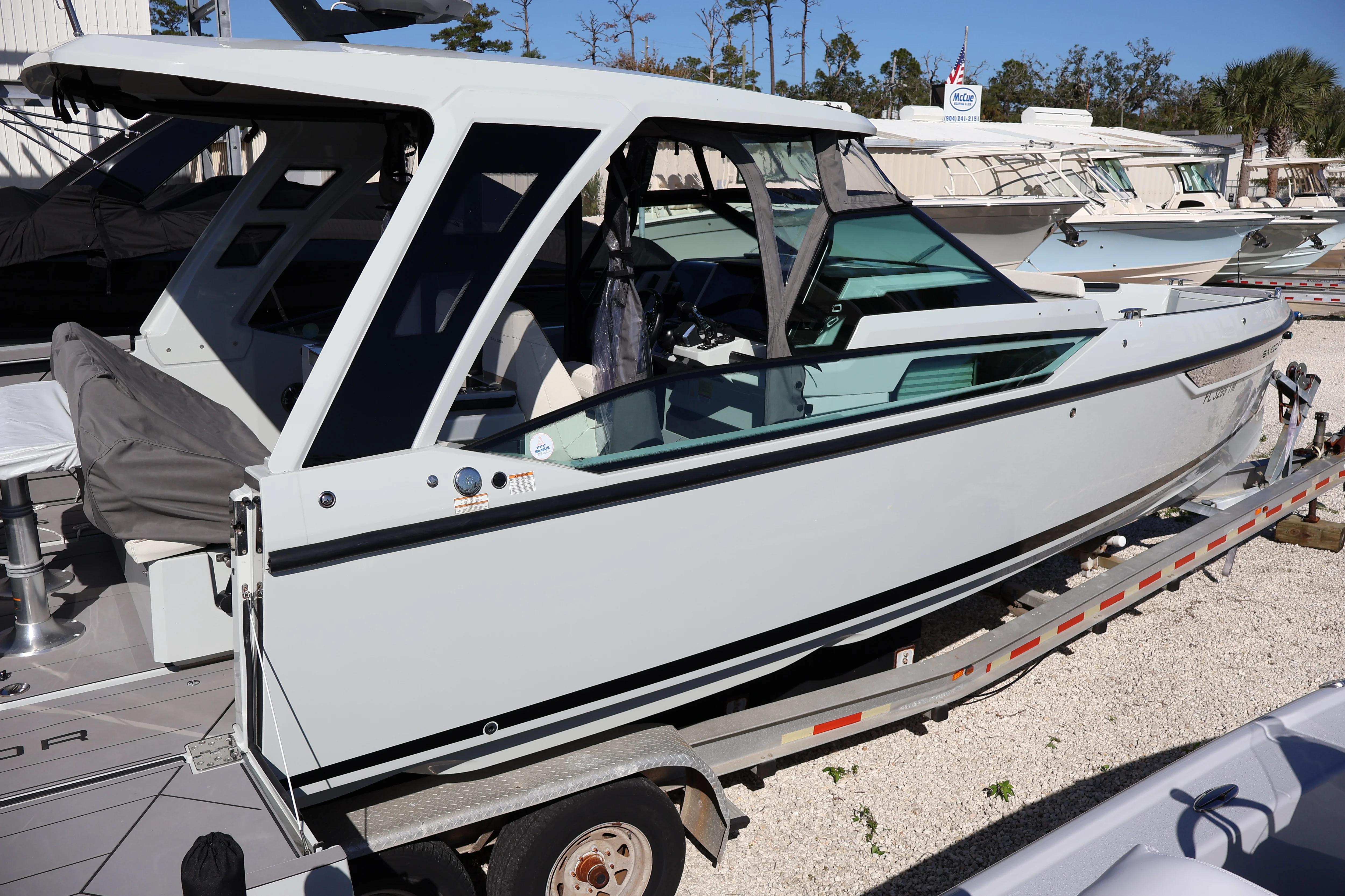 2023 Saxdor 320 GTO Image Thumbnail #69