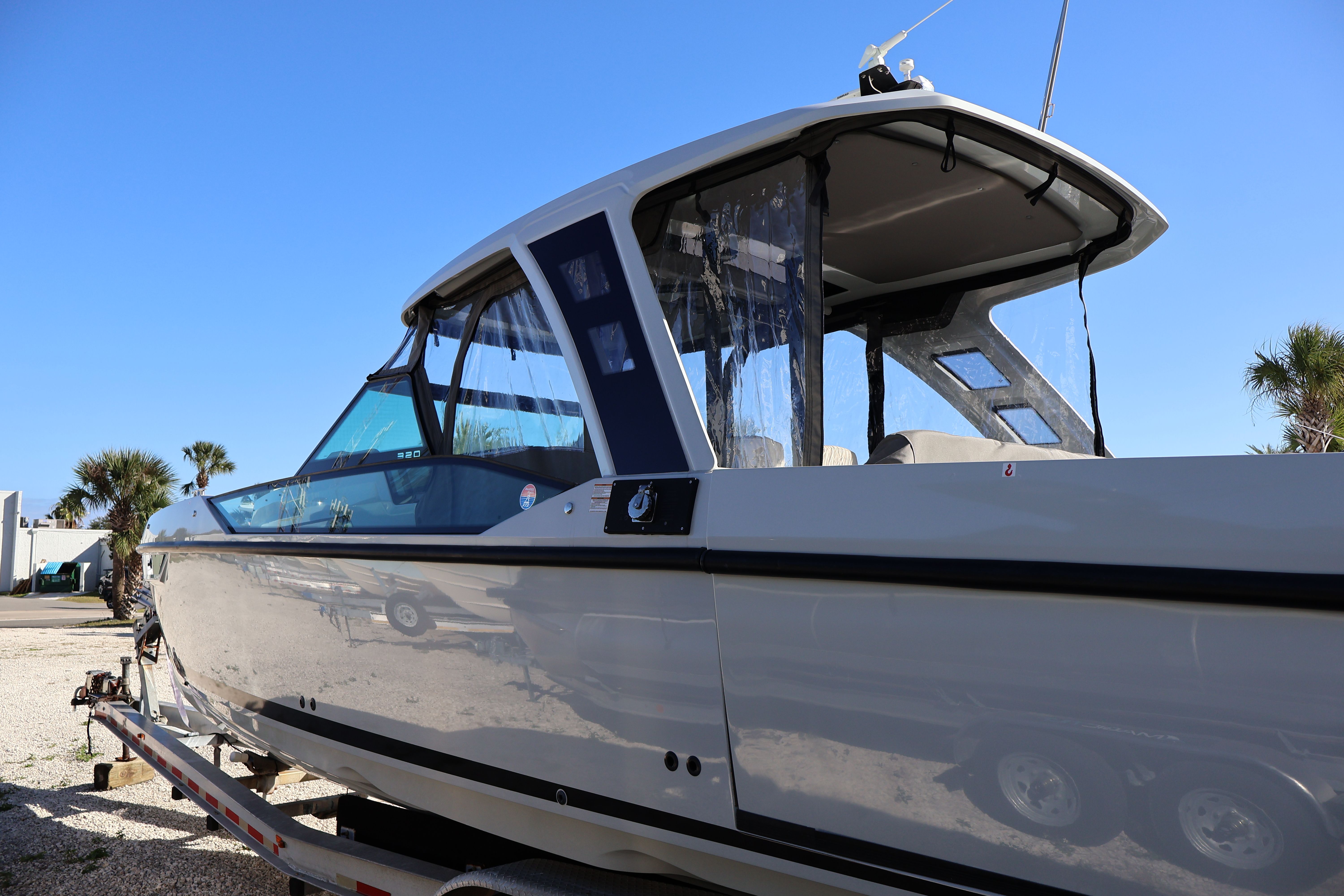 2023 Saxdor 320 GTO Image Thumbnail #42