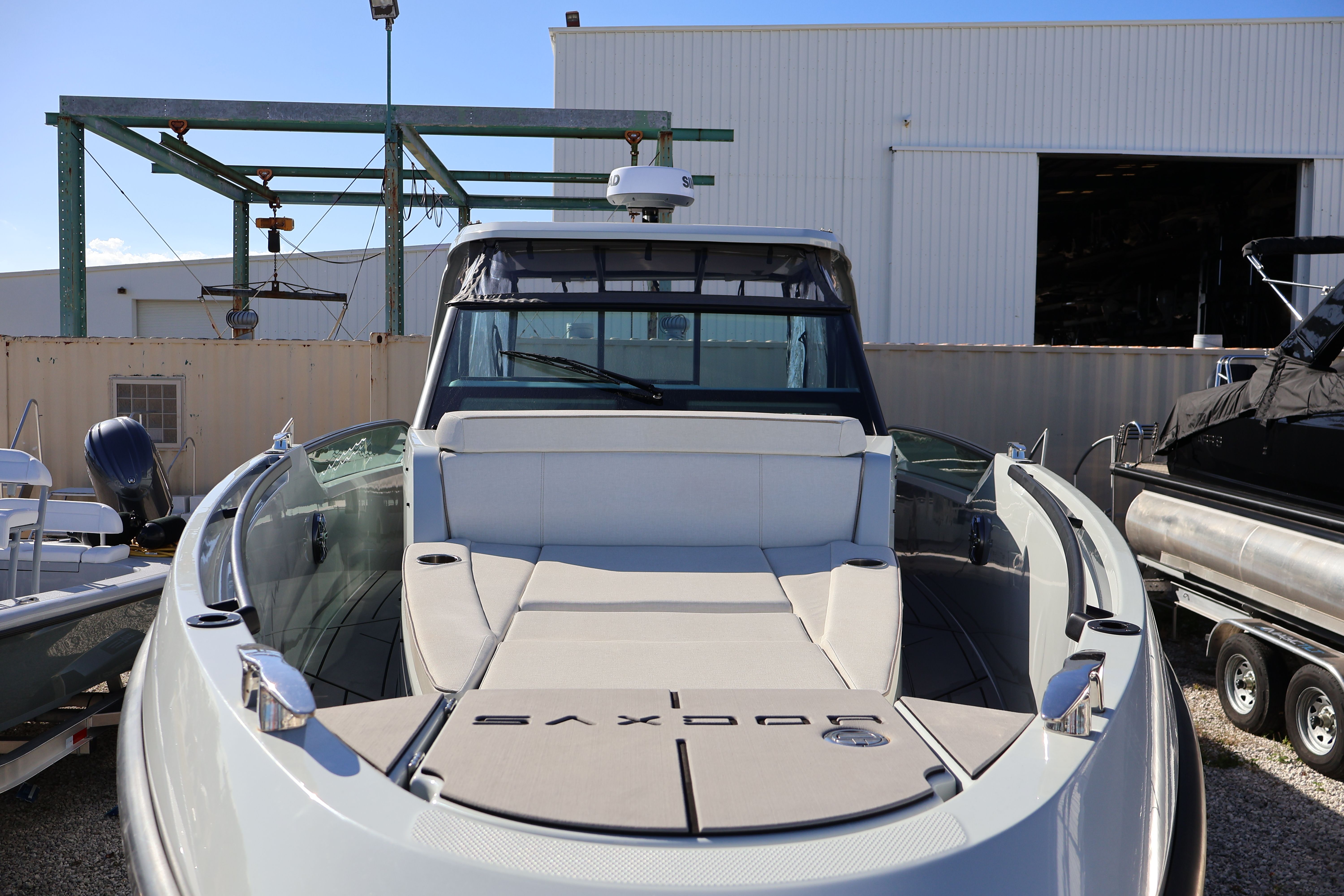 2023 Saxdor 320 GTO Image Thumbnail #39