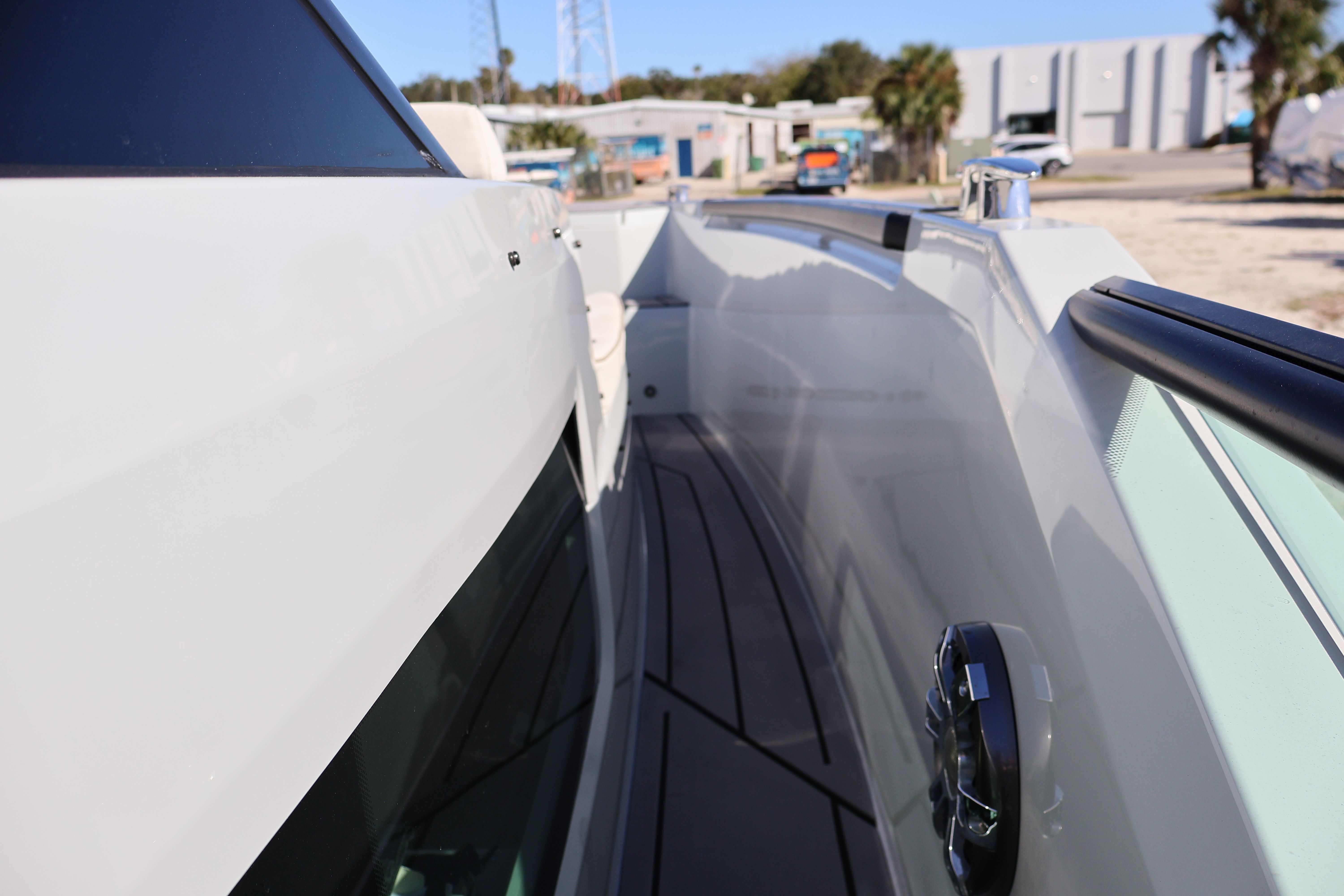 2023 Saxdor 320 GTO Image Thumbnail #24