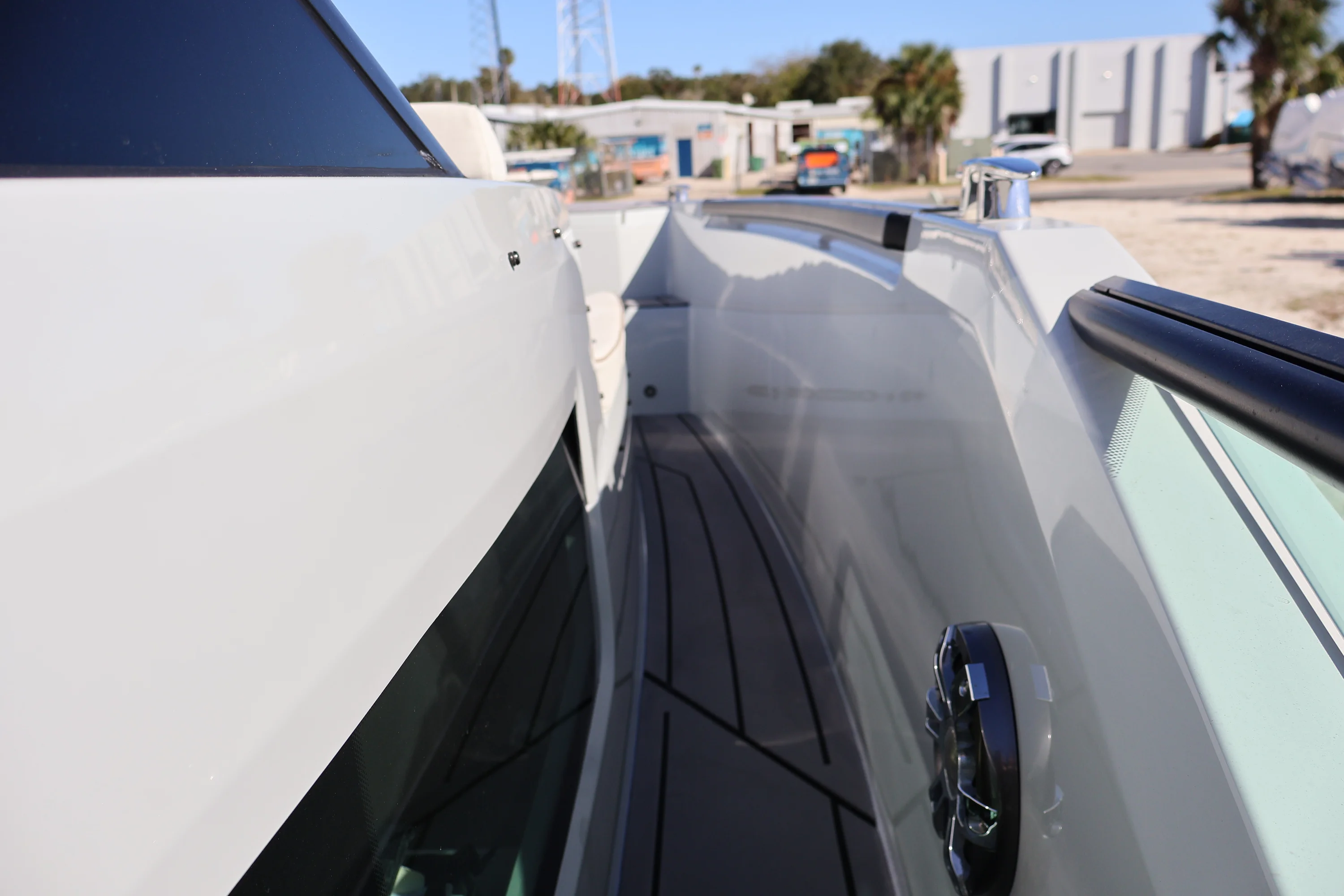 2023 Saxdor 320 GTO Image Thumbnail #24