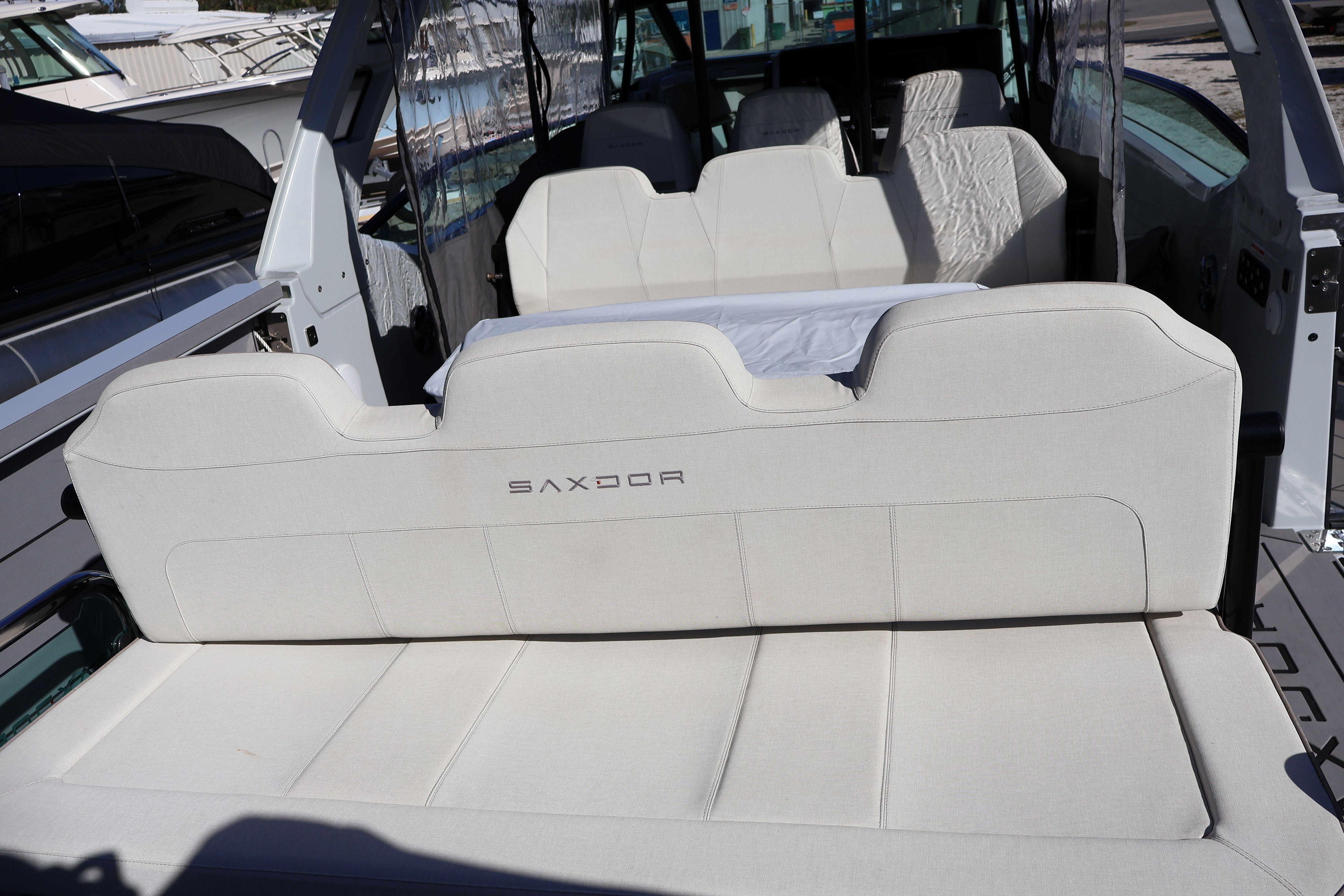 2023 Saxdor 320 GTO Image Thumbnail #50