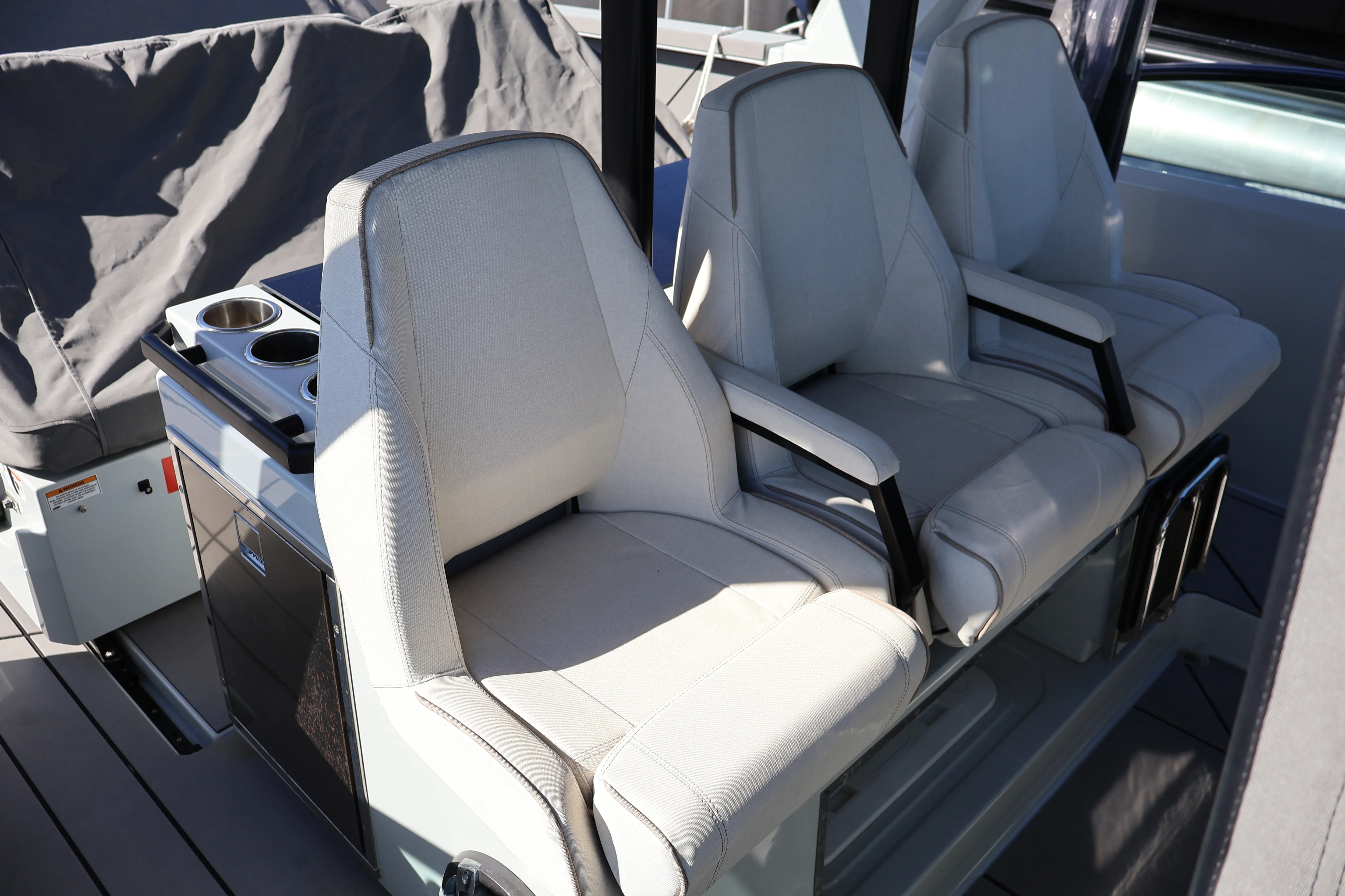 2023 Saxdor 320 GTO Image Thumbnail #61