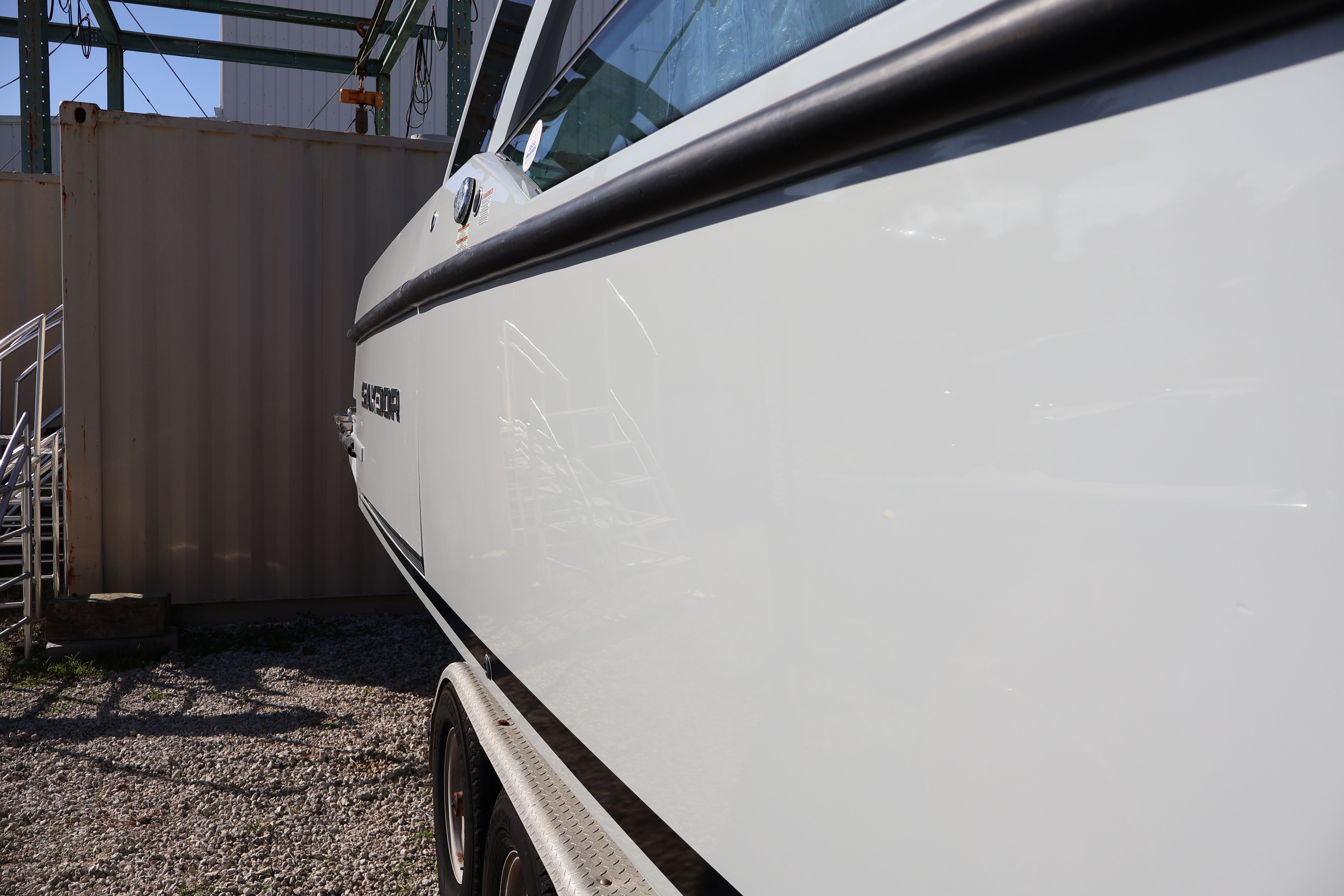 2023 Saxdor 320 GTO Image Thumbnail #41