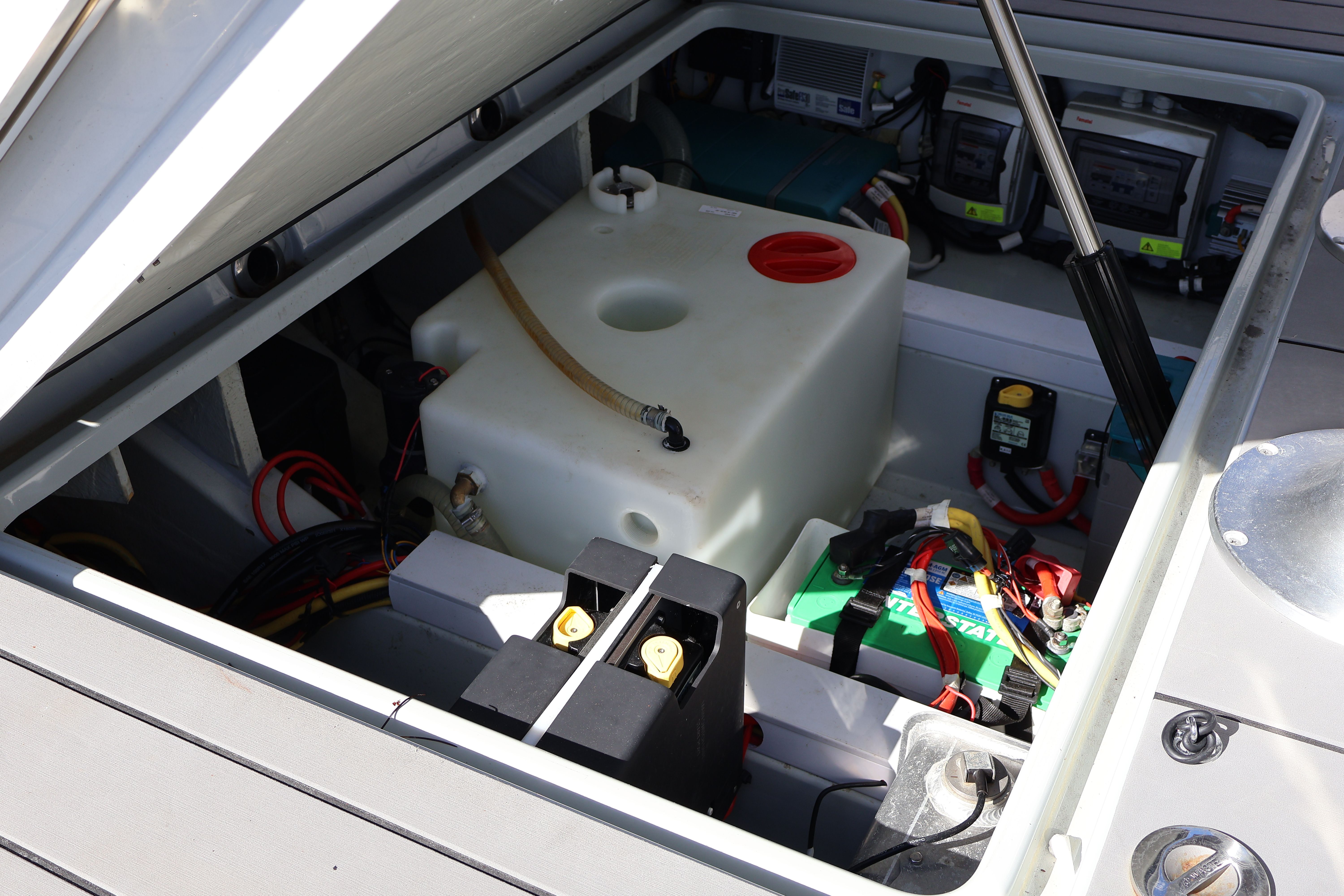 2023 Saxdor 320 GTO Image Thumbnail #54