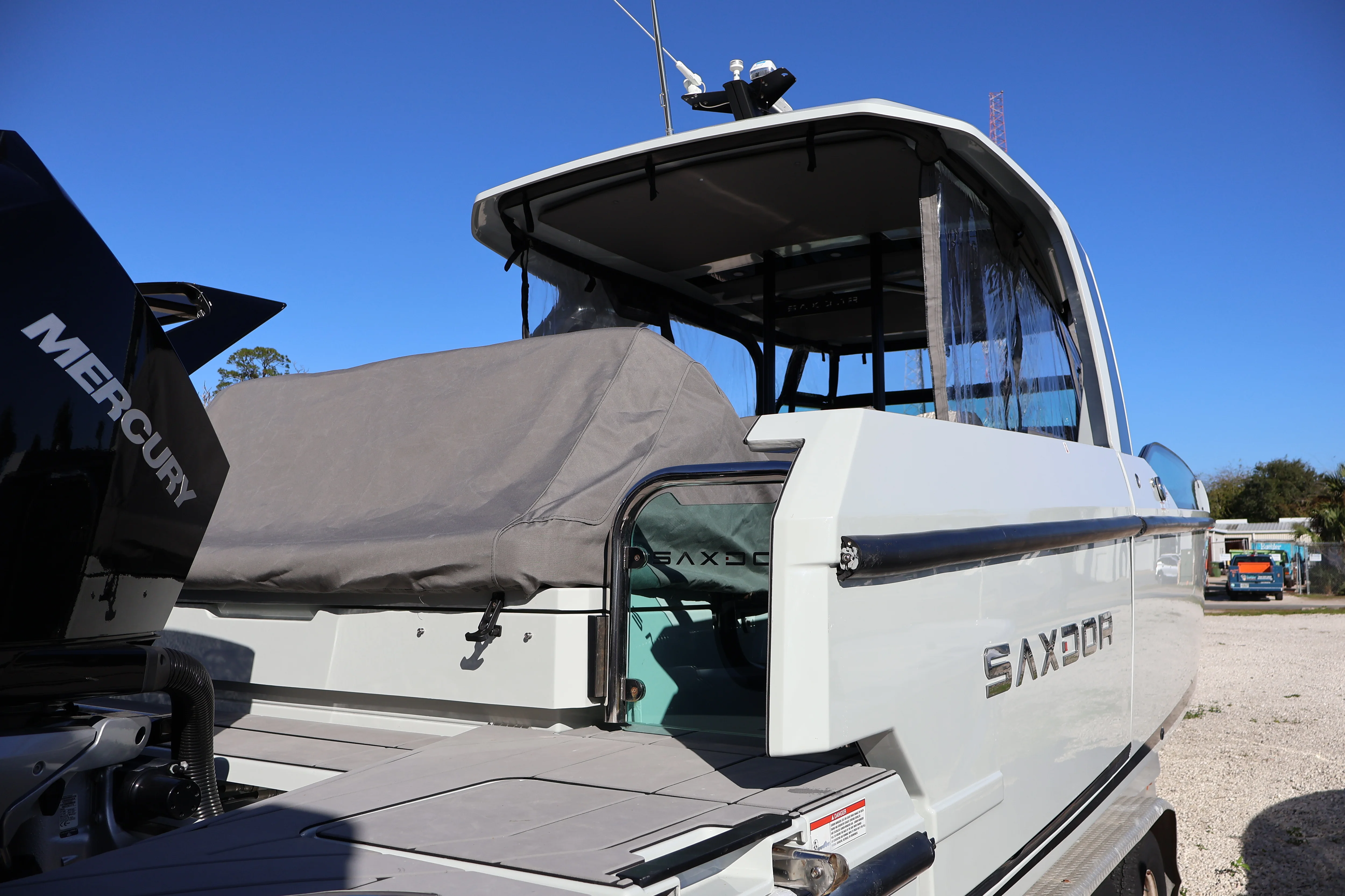 2023 Saxdor 320 GTO Image Thumbnail #46