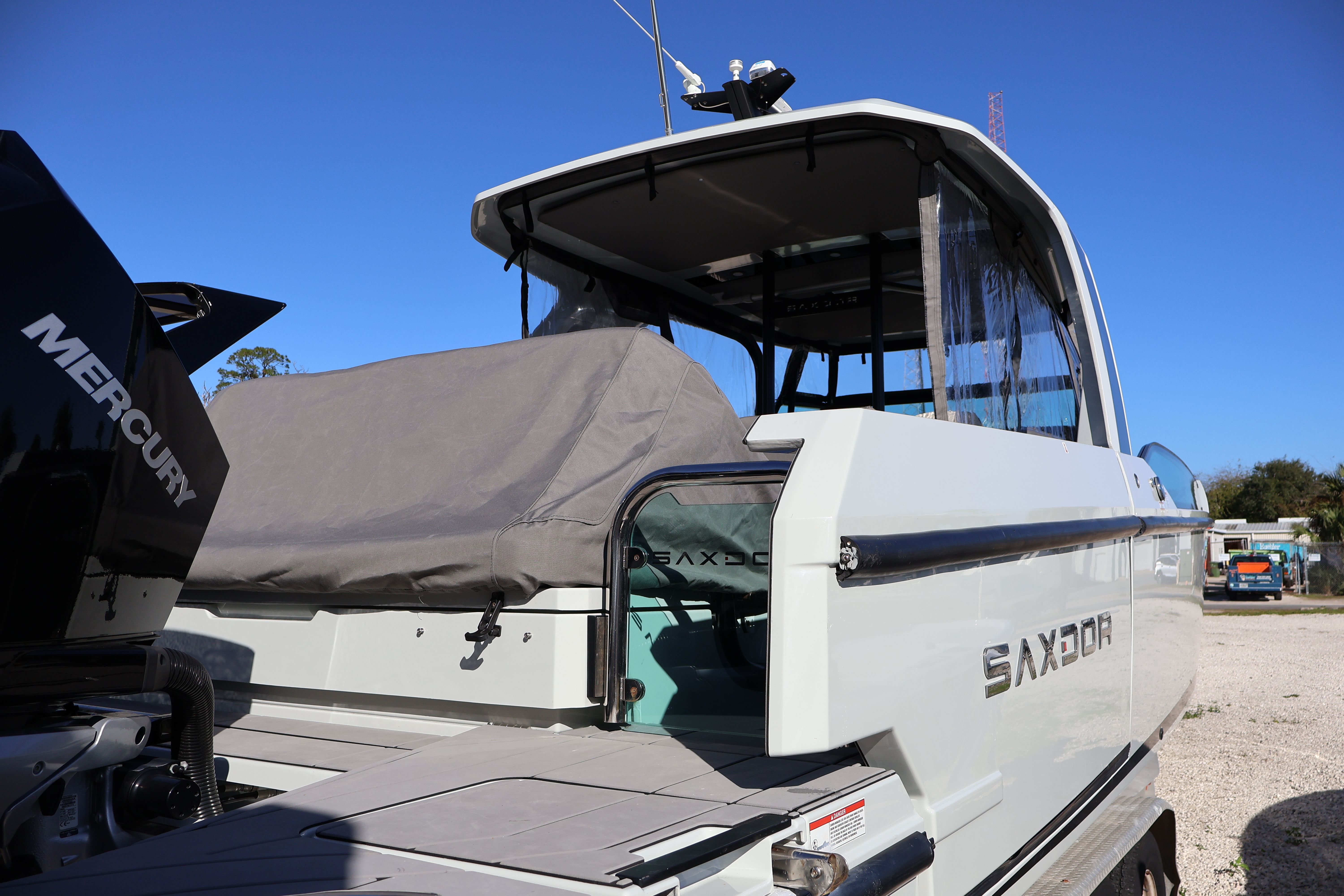 2023 Saxdor 320 GTO Image Thumbnail #79