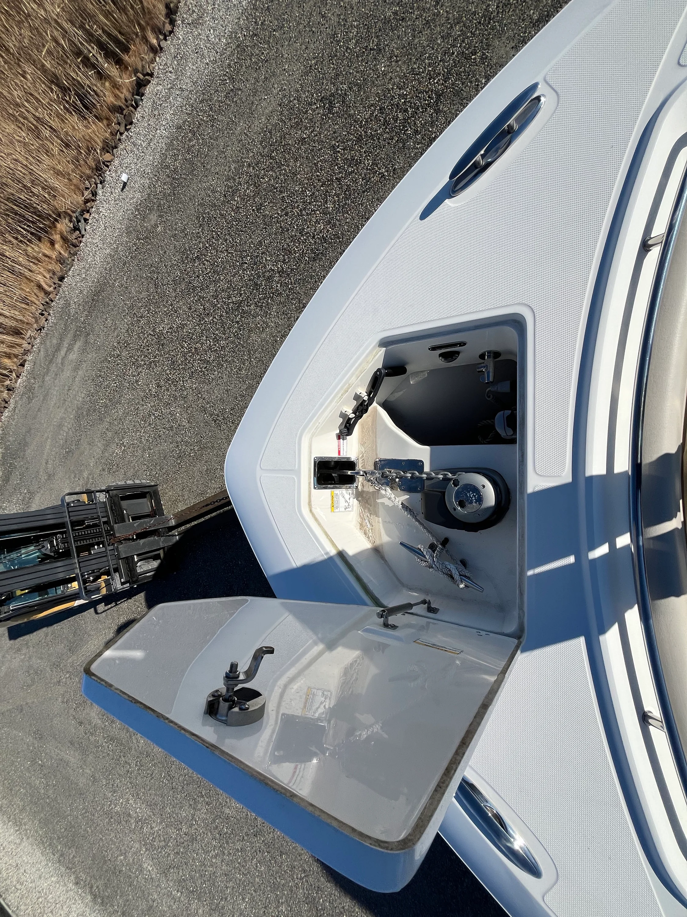 2021 Boston Whaler 380 Outrage Image Thumbnail #41