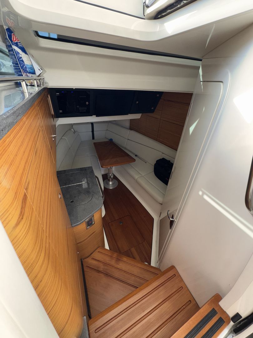 2022 Boston Whaler 380 REALM Image Thumbnail #13