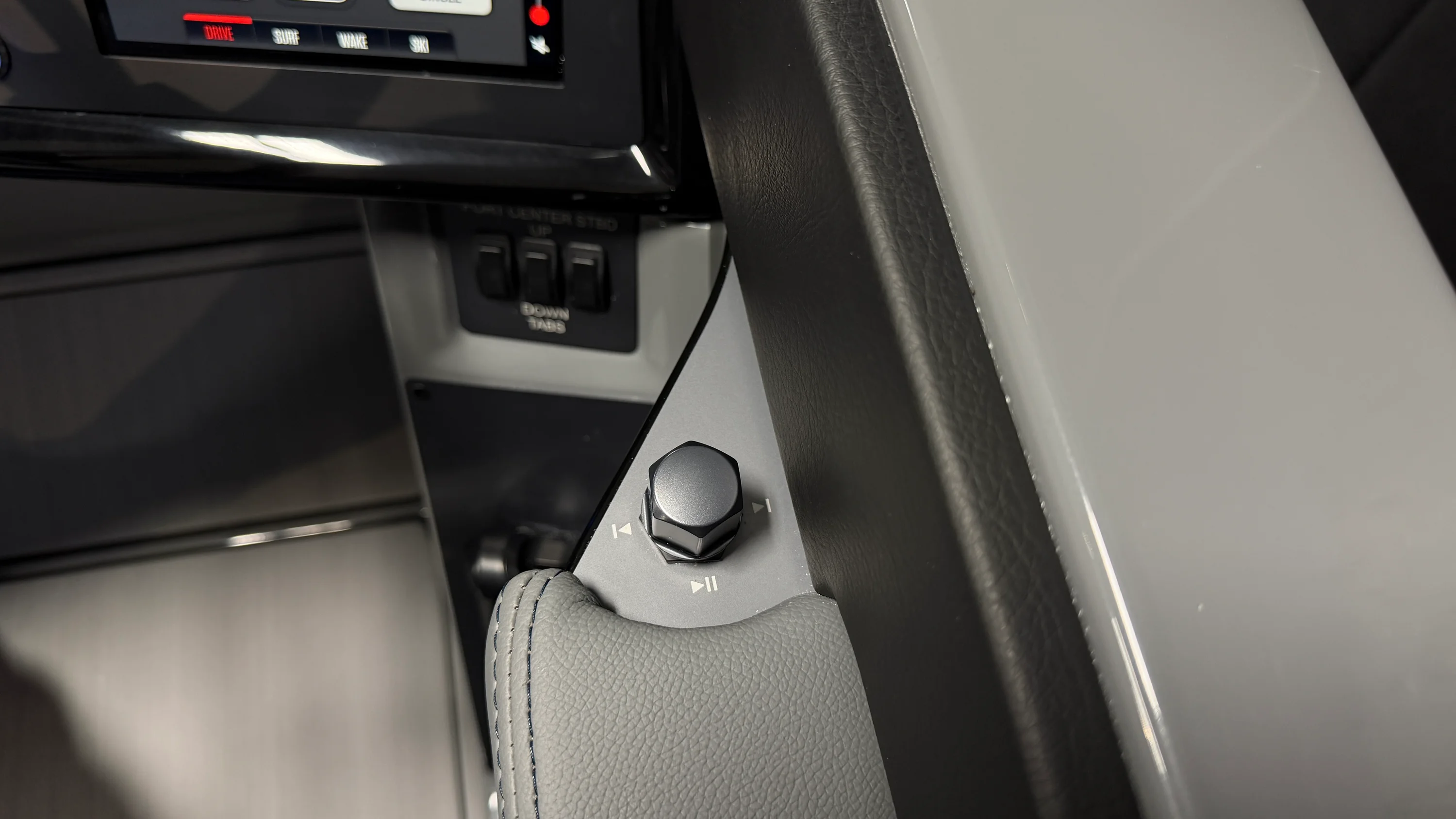 2026 Mastercraft NXT20 Image Thumbnail #68