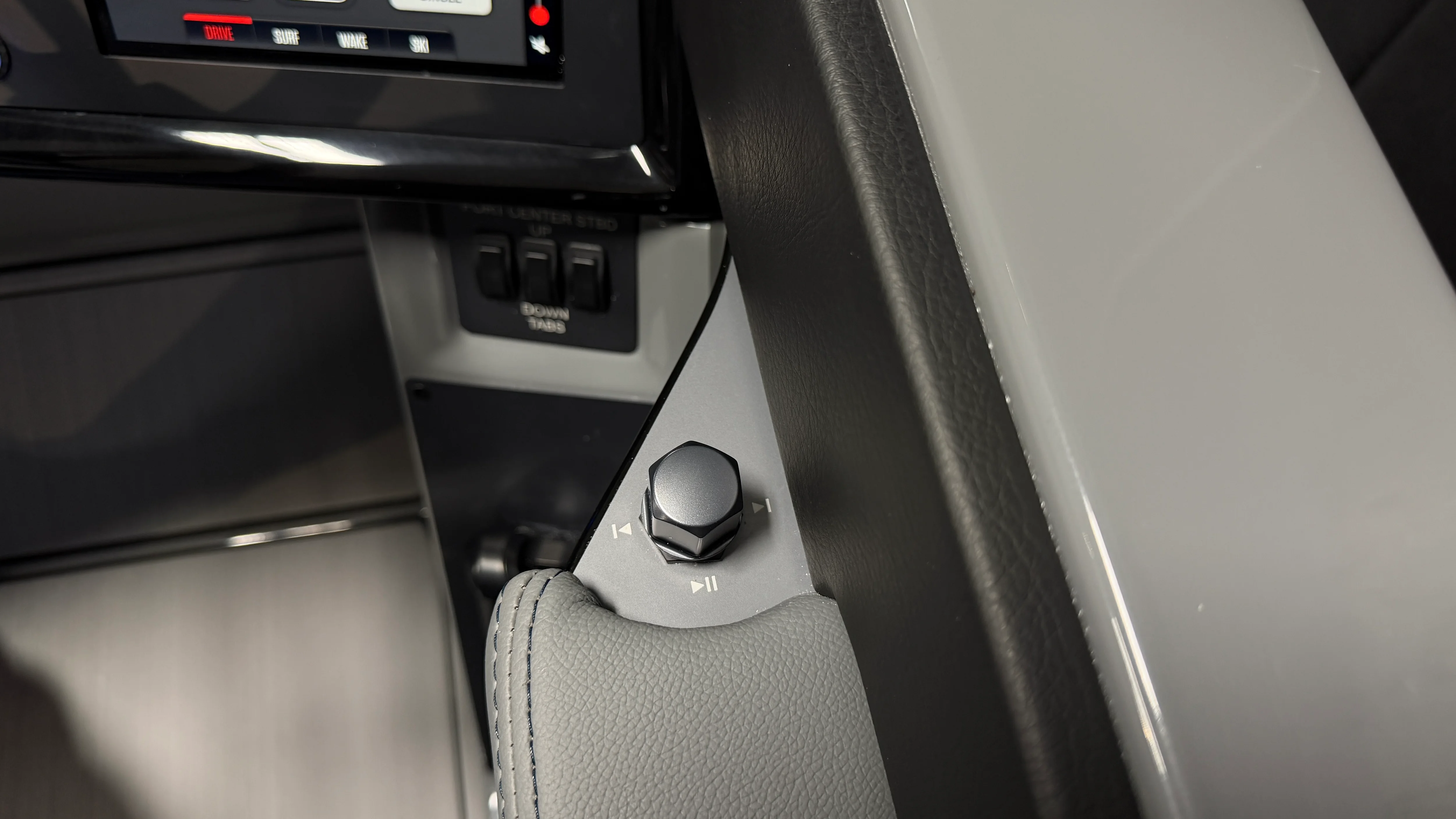 2026 Mastercraft NXT20 Image Thumbnail #68