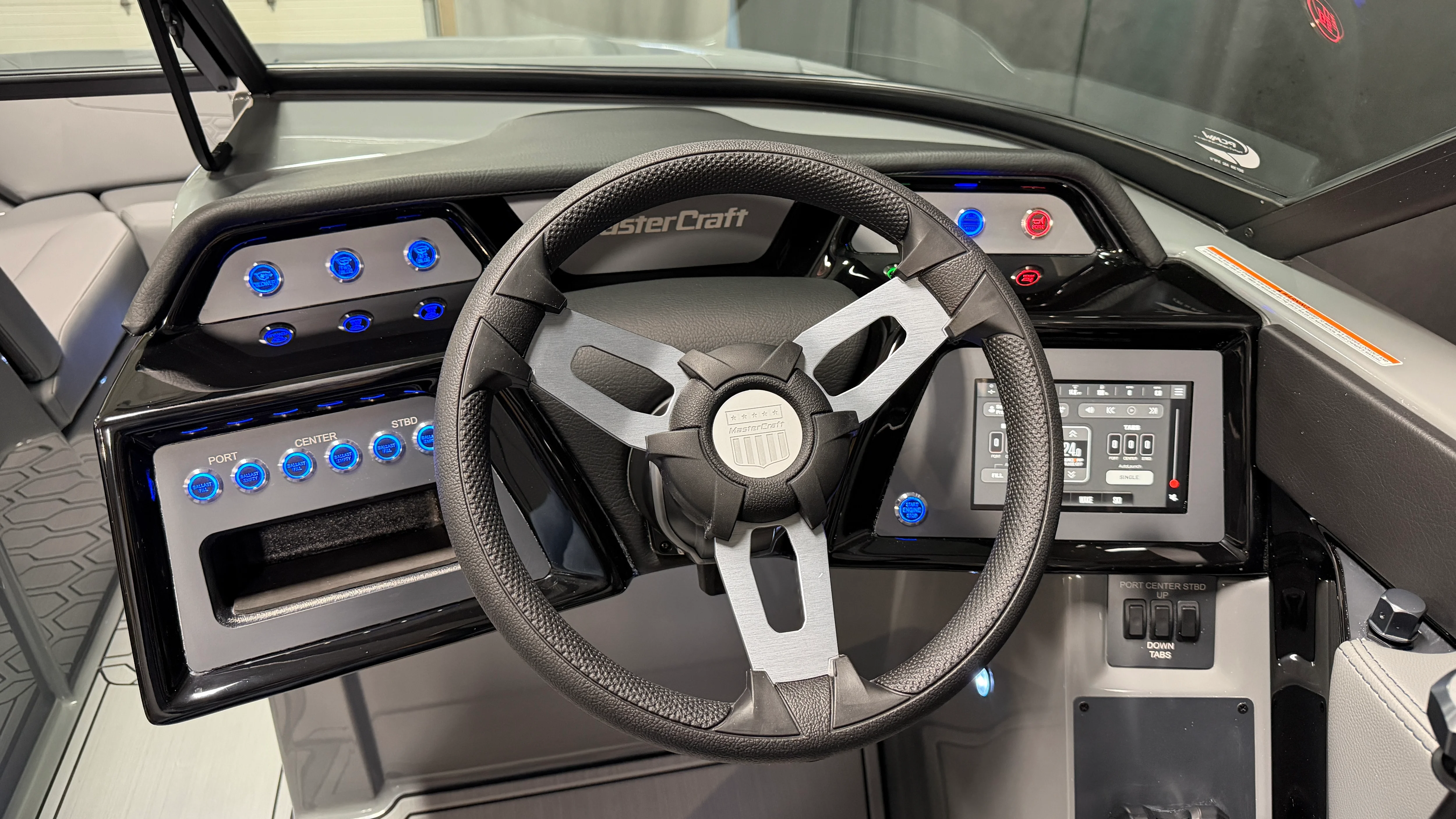 2026 Mastercraft NXT20 Image Thumbnail #73