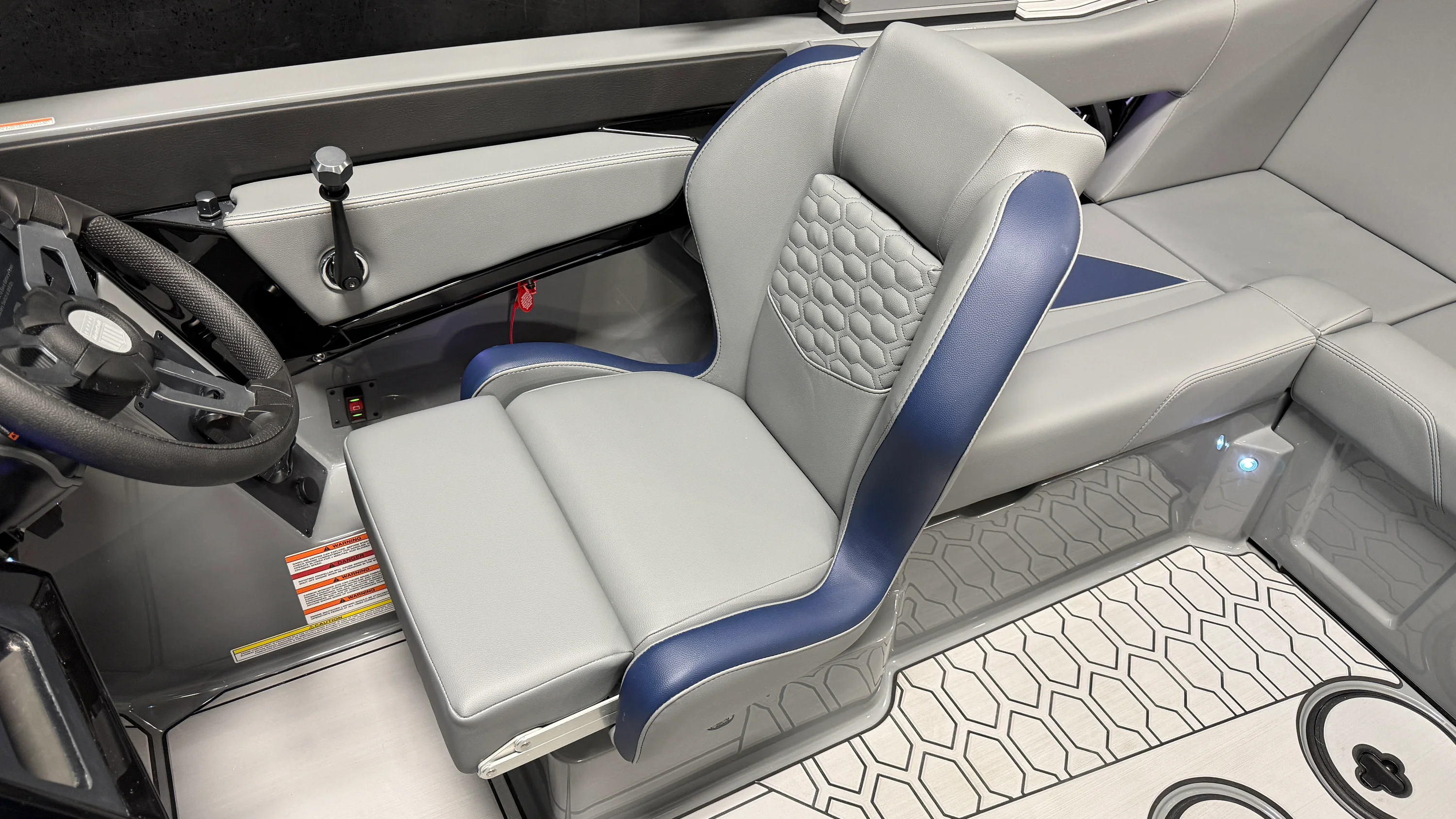 2026 Mastercraft NXT20 Image Thumbnail #61