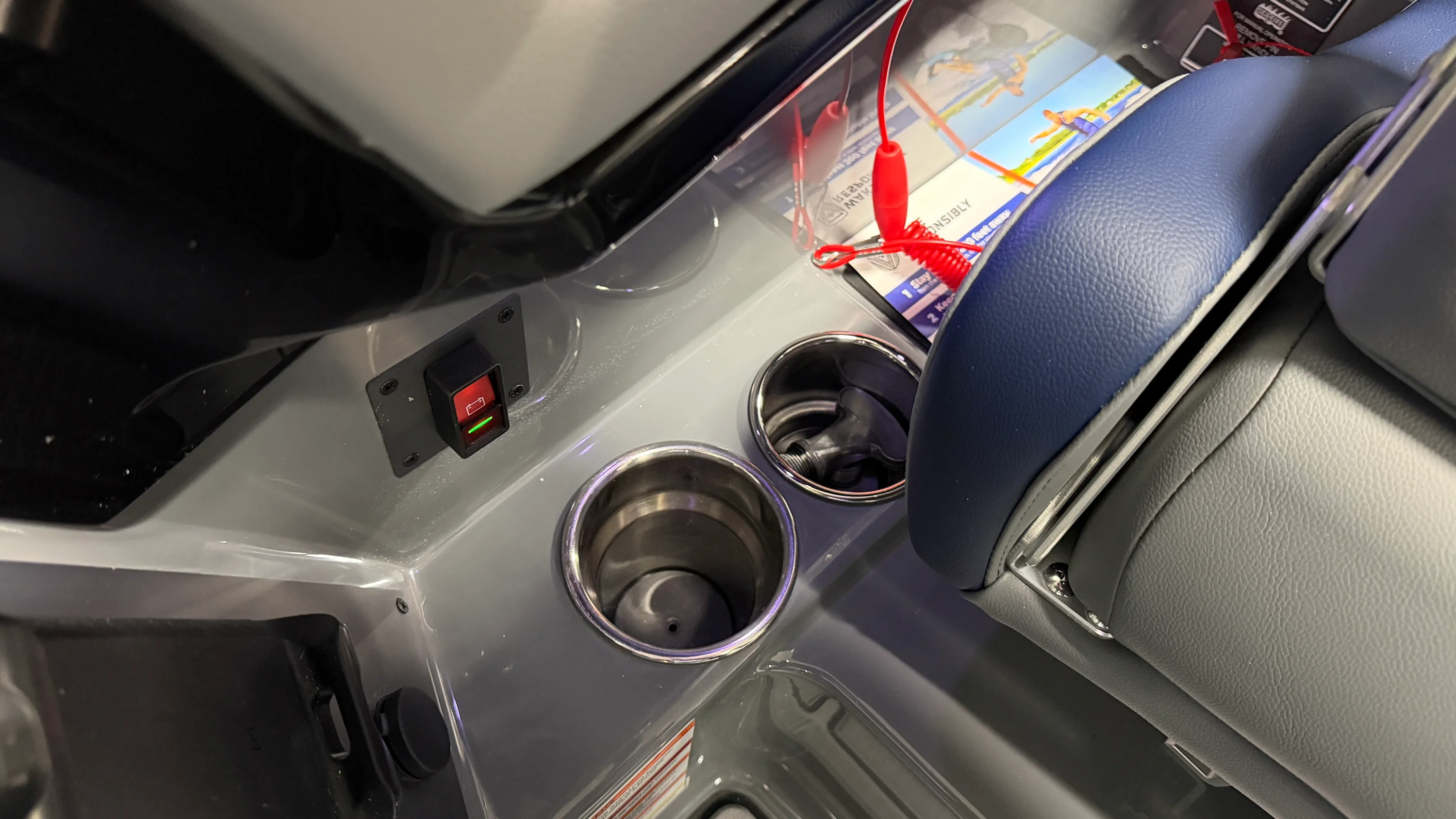 2026 Mastercraft NXT20 Image Thumbnail #64