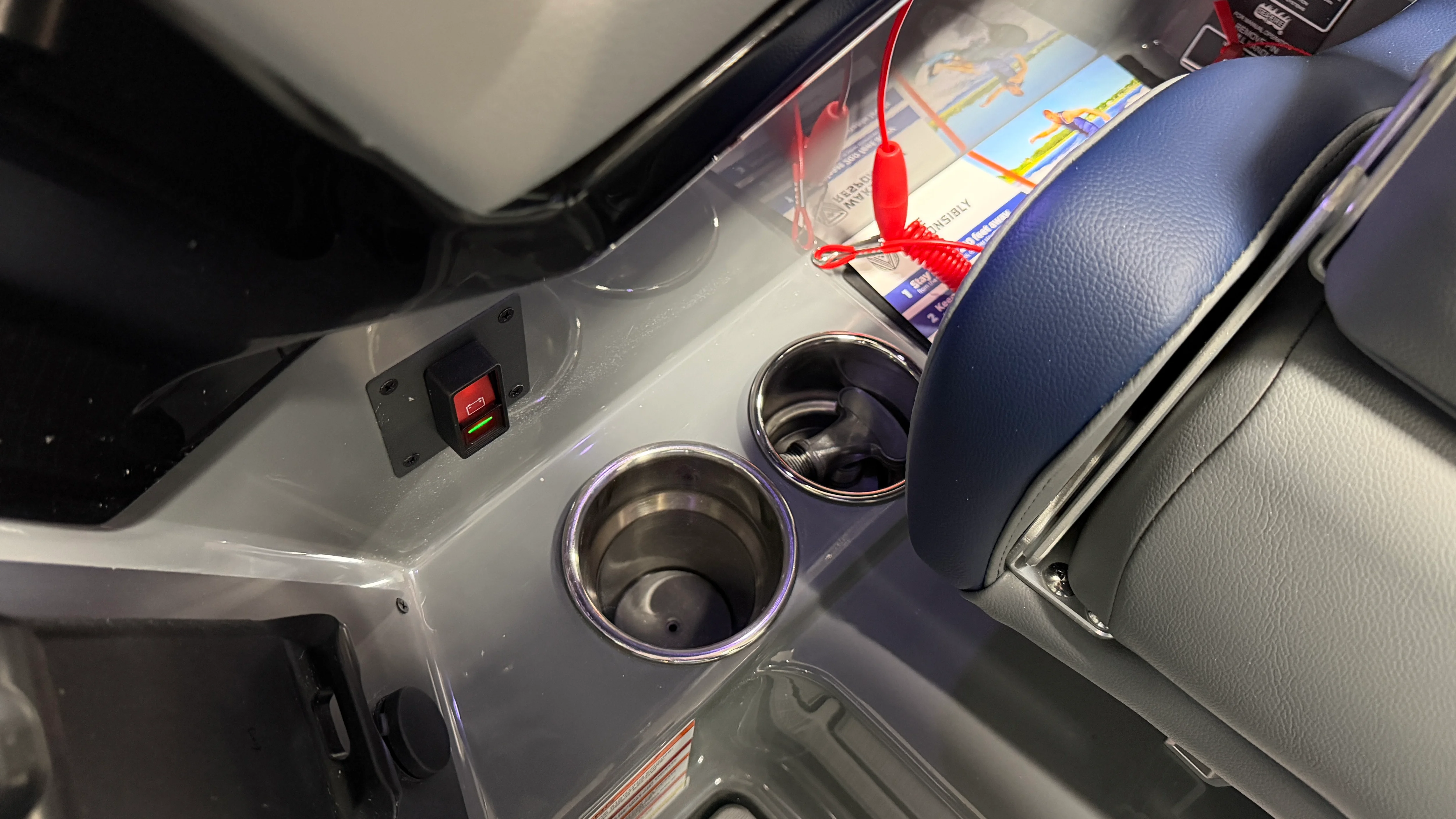 2026 Mastercraft NXT20 Image Thumbnail #64